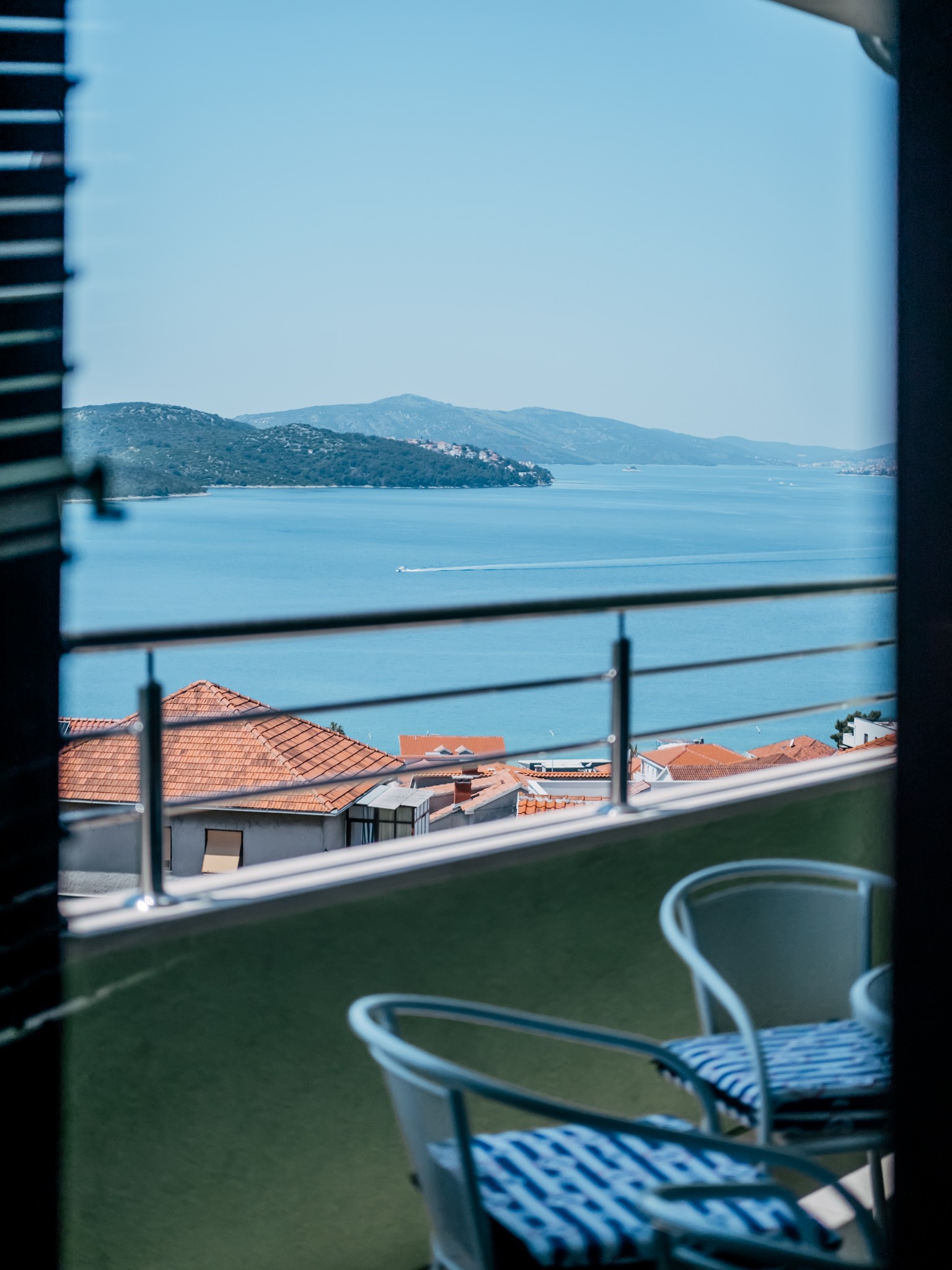 Apartment Jagoda - Eos Croatia