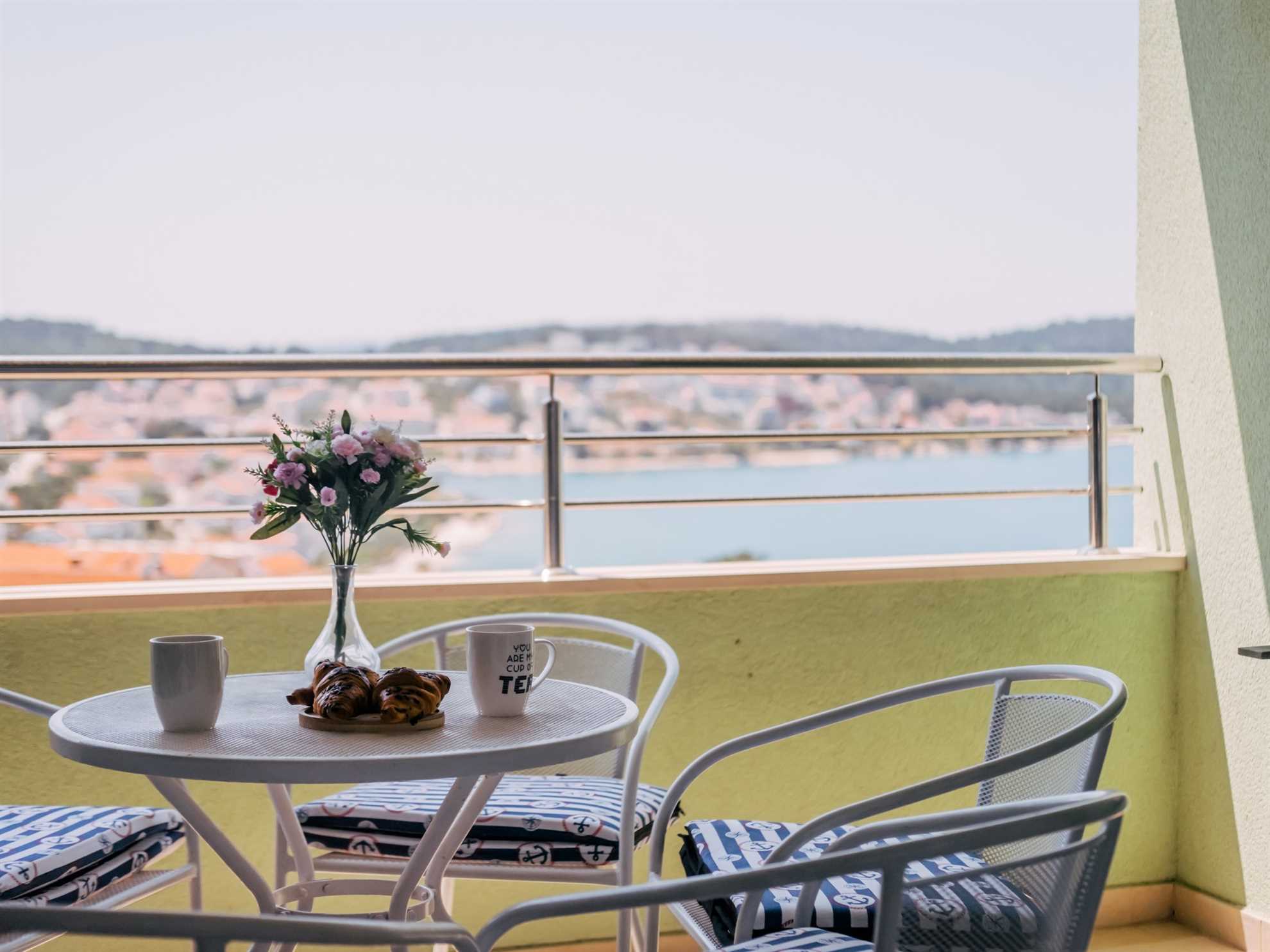 Apartment Jagoda - Eos Croatia