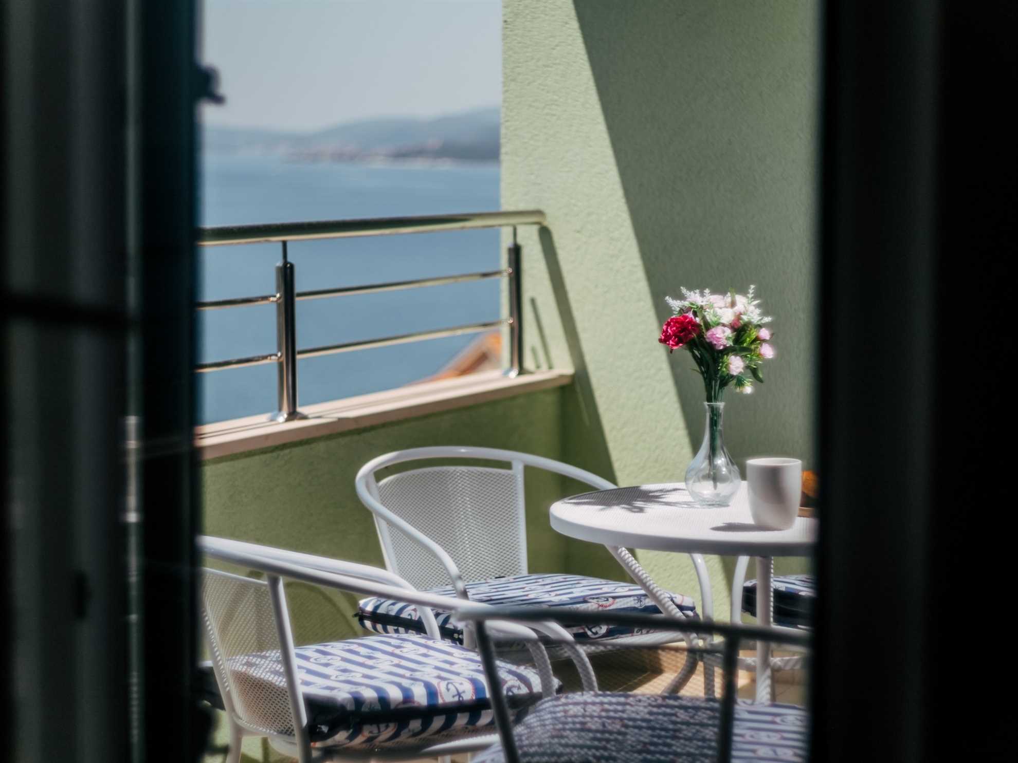 Apartment Jagoda - Eos Croatia