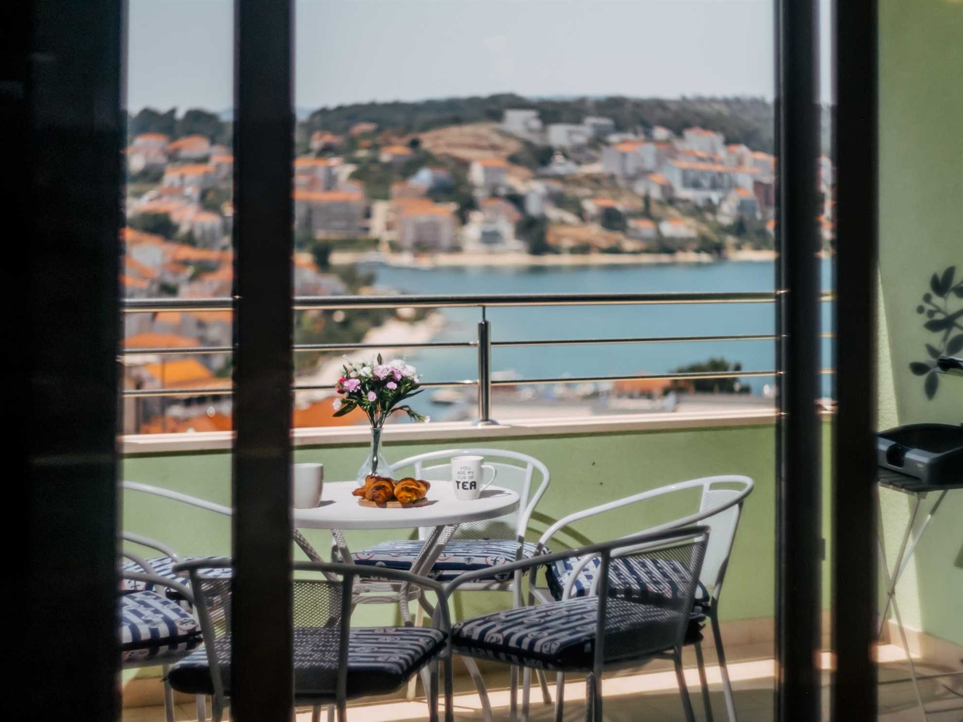 Apartment Jagoda - Eos Croatia