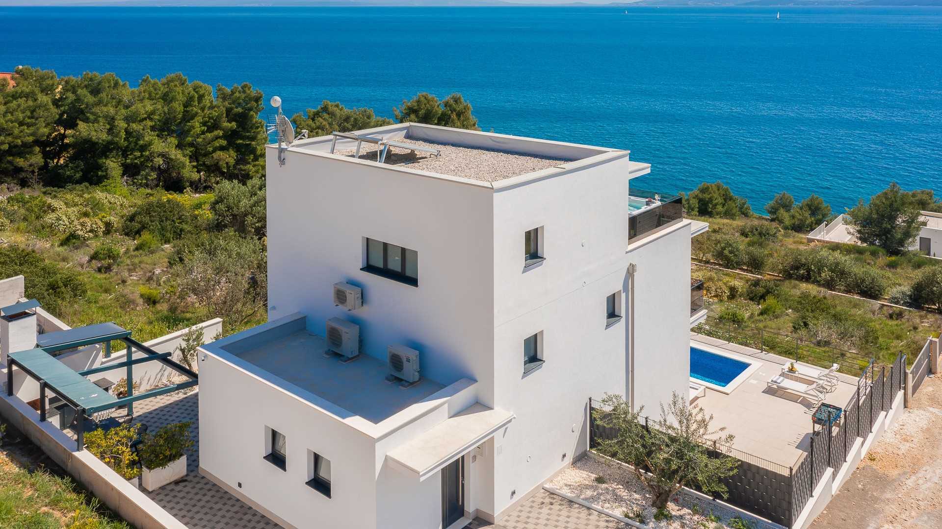 Villa Island Gem - EOS CROATIA