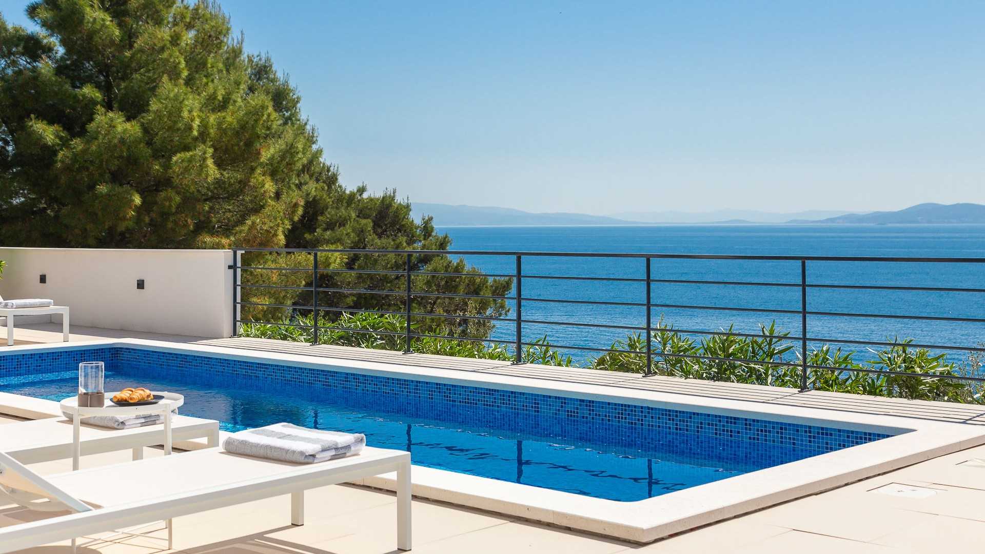 Villa Island Gem - EOS CROATIA