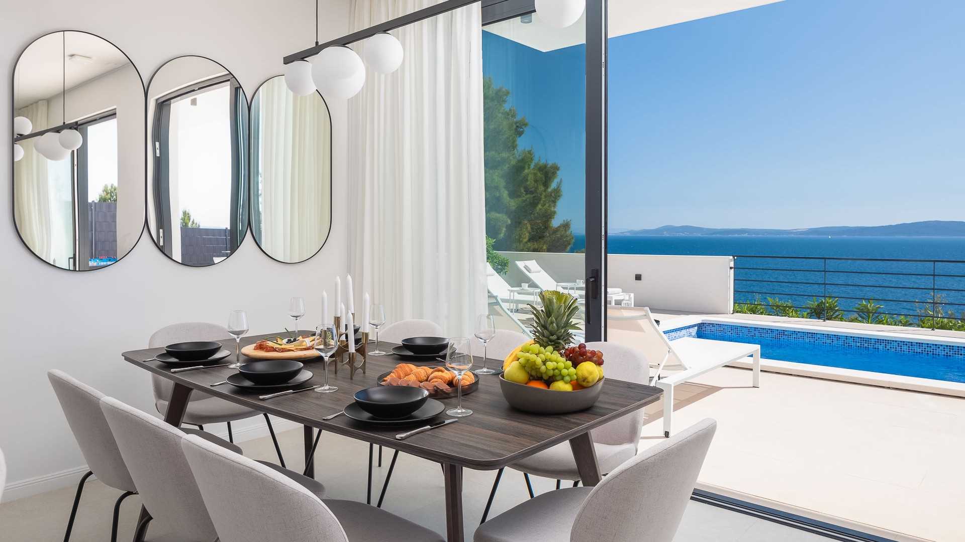 Villa Island Gem - EOS CROATIA