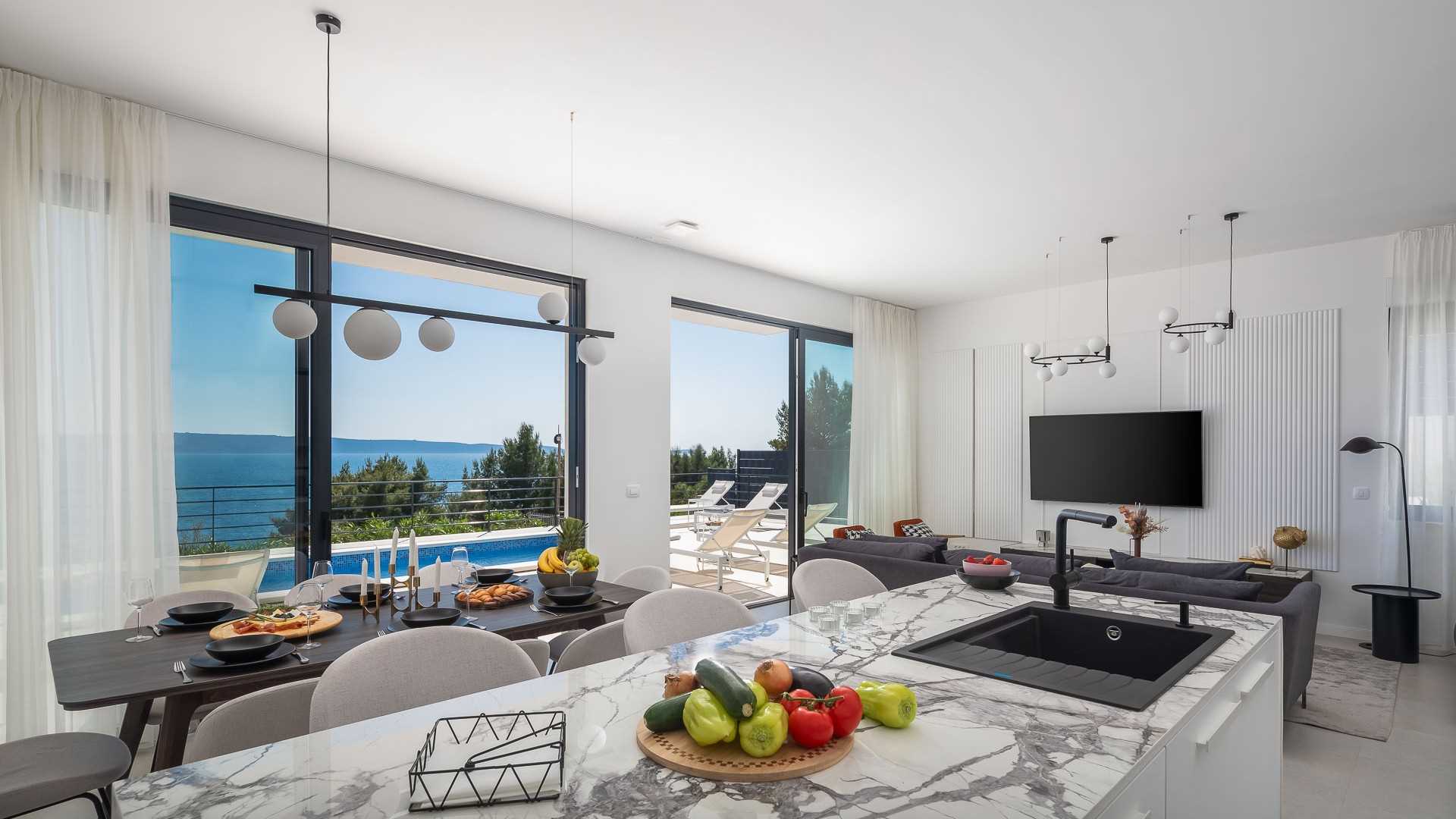 Villa Island Gem - EOS CROATIA