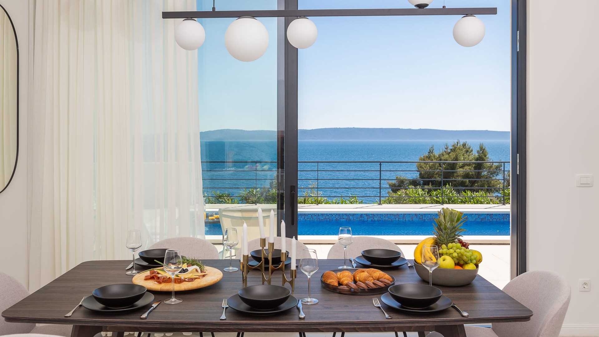 Villa Island Gem - EOS CROATIA
