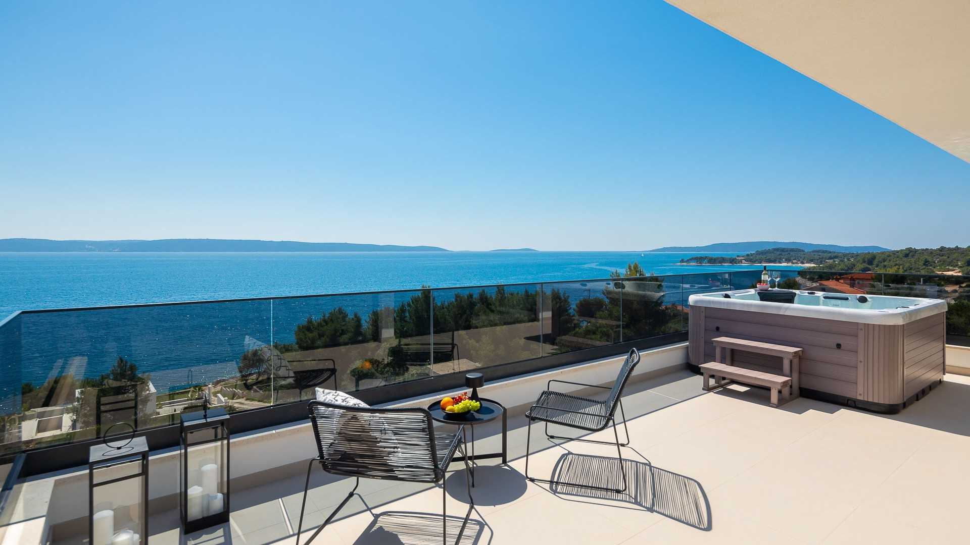Villa Island Gem - EOS CROATIA