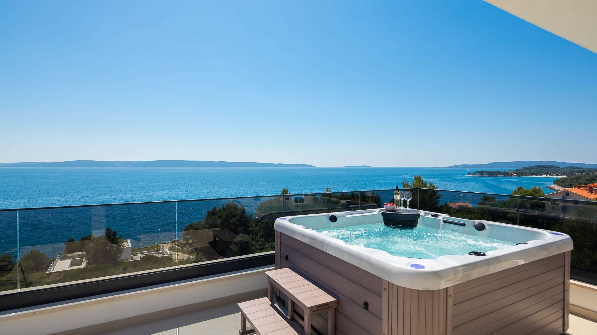 Villa Island Gem - EOS CROATIA