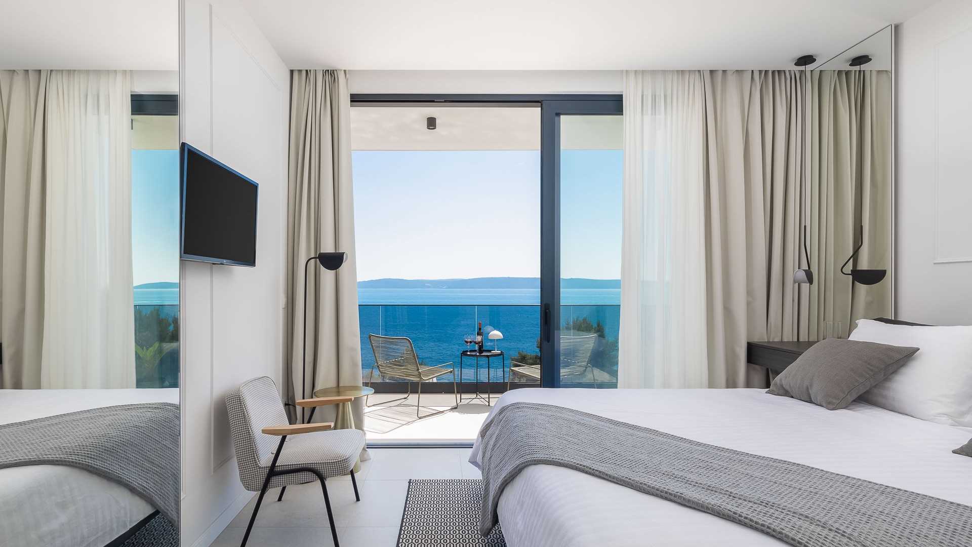 Villa Island Gem - EOS CROATIA