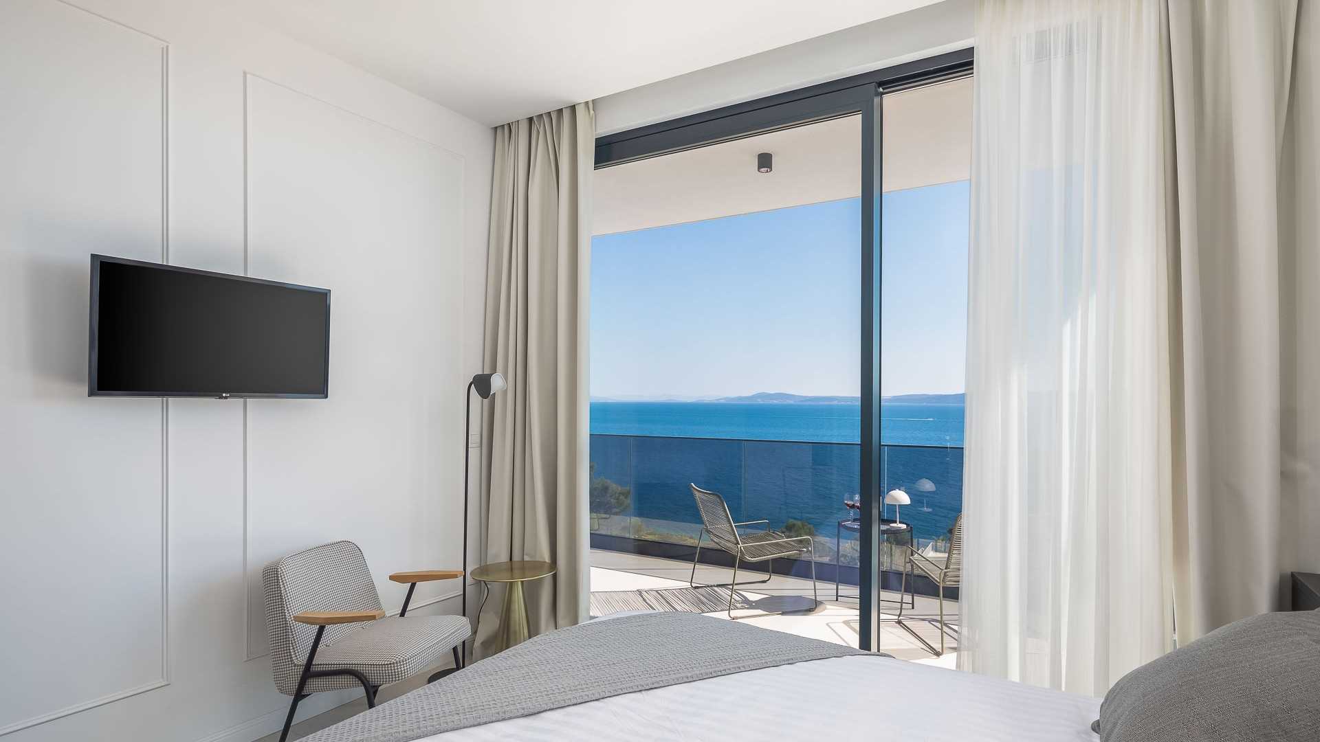 Villa Island Gem - EOS CROATIA