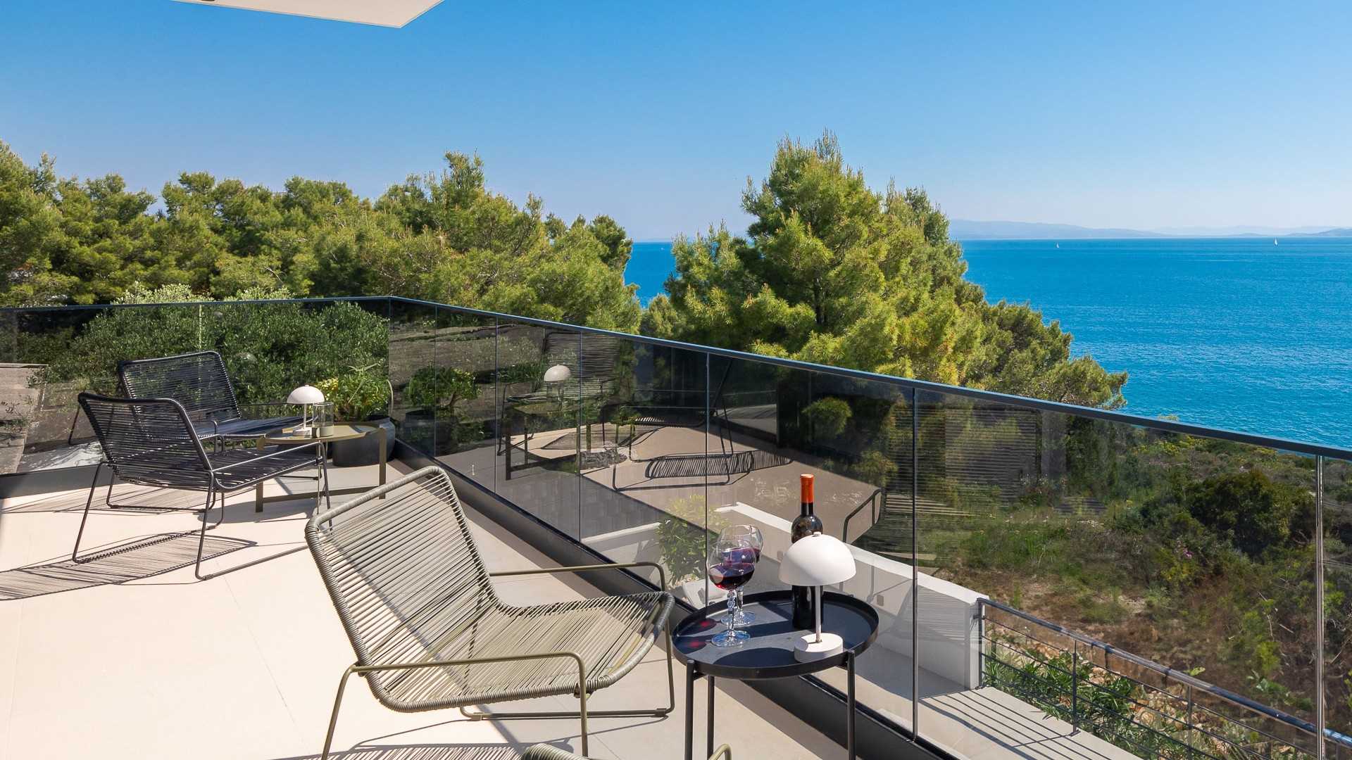 Villa Island Gem - EOS CROATIA