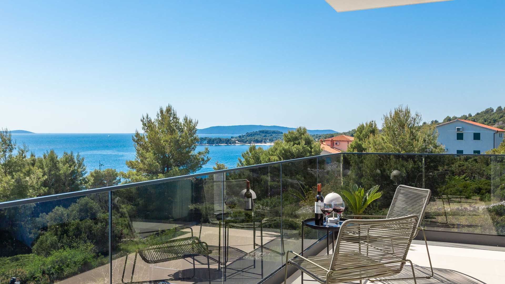 Villa Island Gem - EOS CROATIA