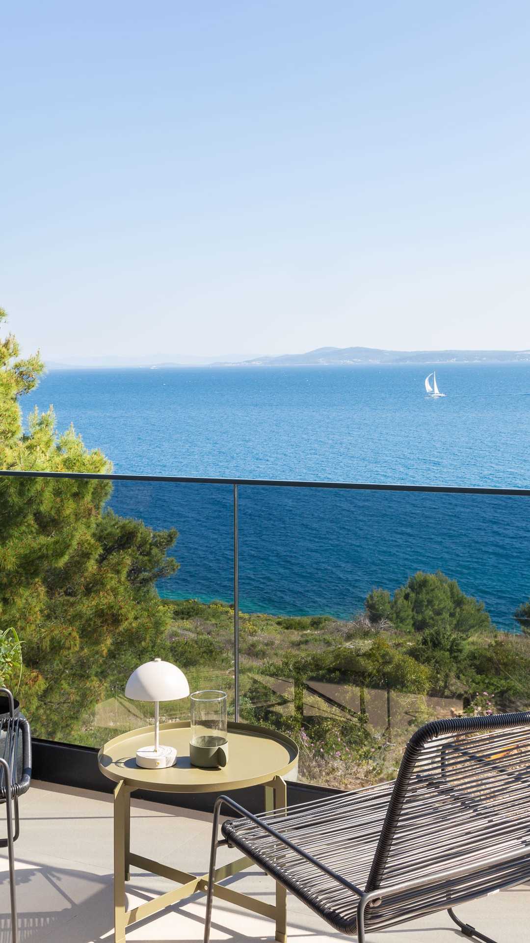 Villa Island Gem - EOS CROATIA
