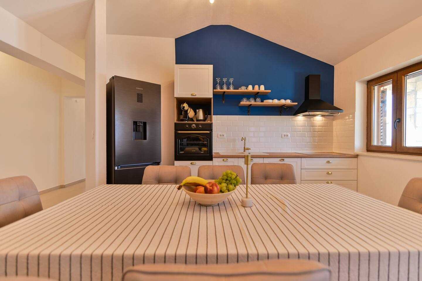 Beachside Villa  Ocean Dreams