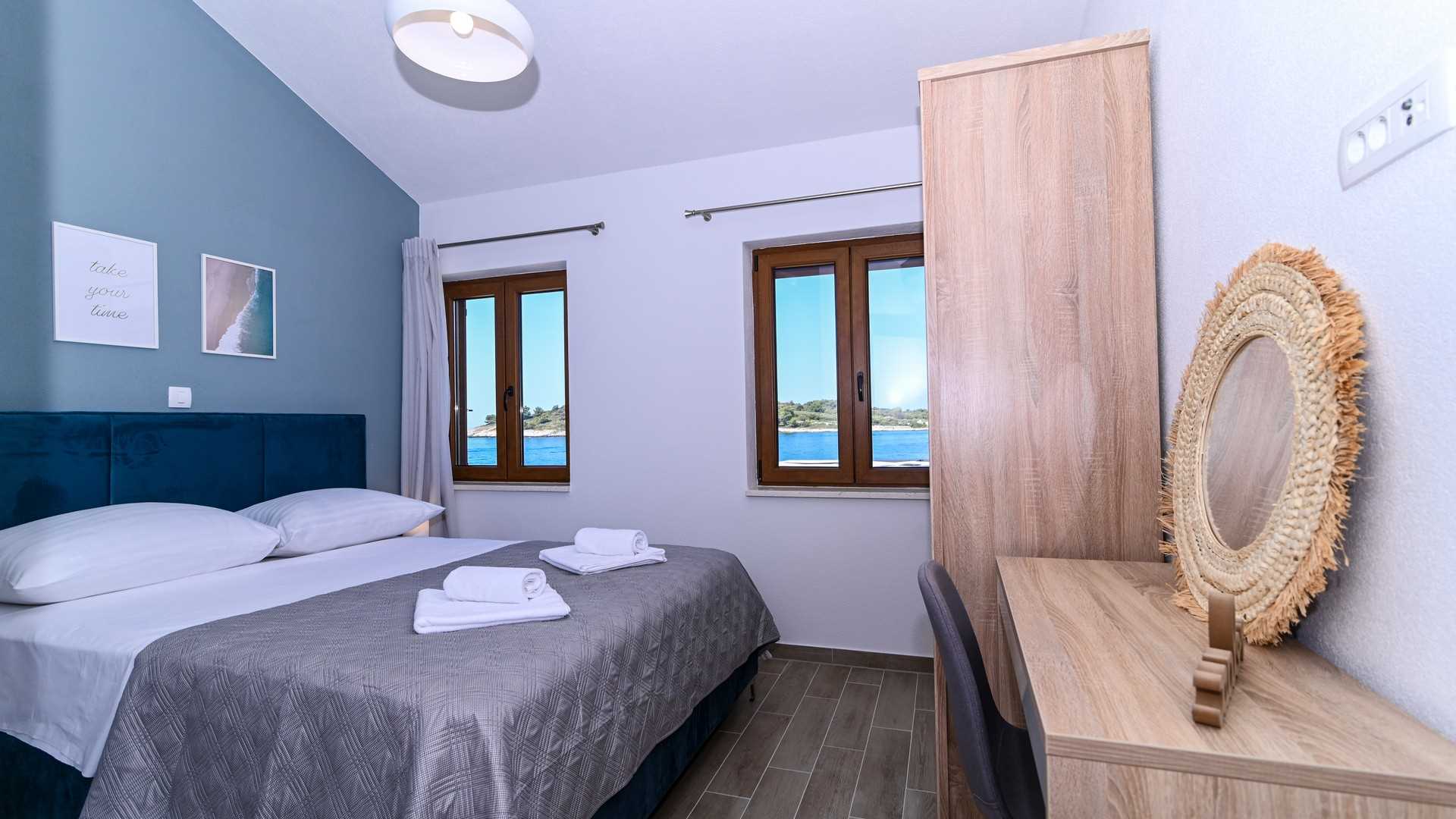 Beachside Villa  Ocean Dreams