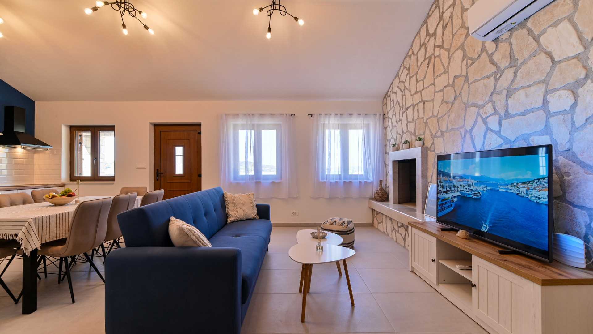 Beachside Villa  Ocean Dreams