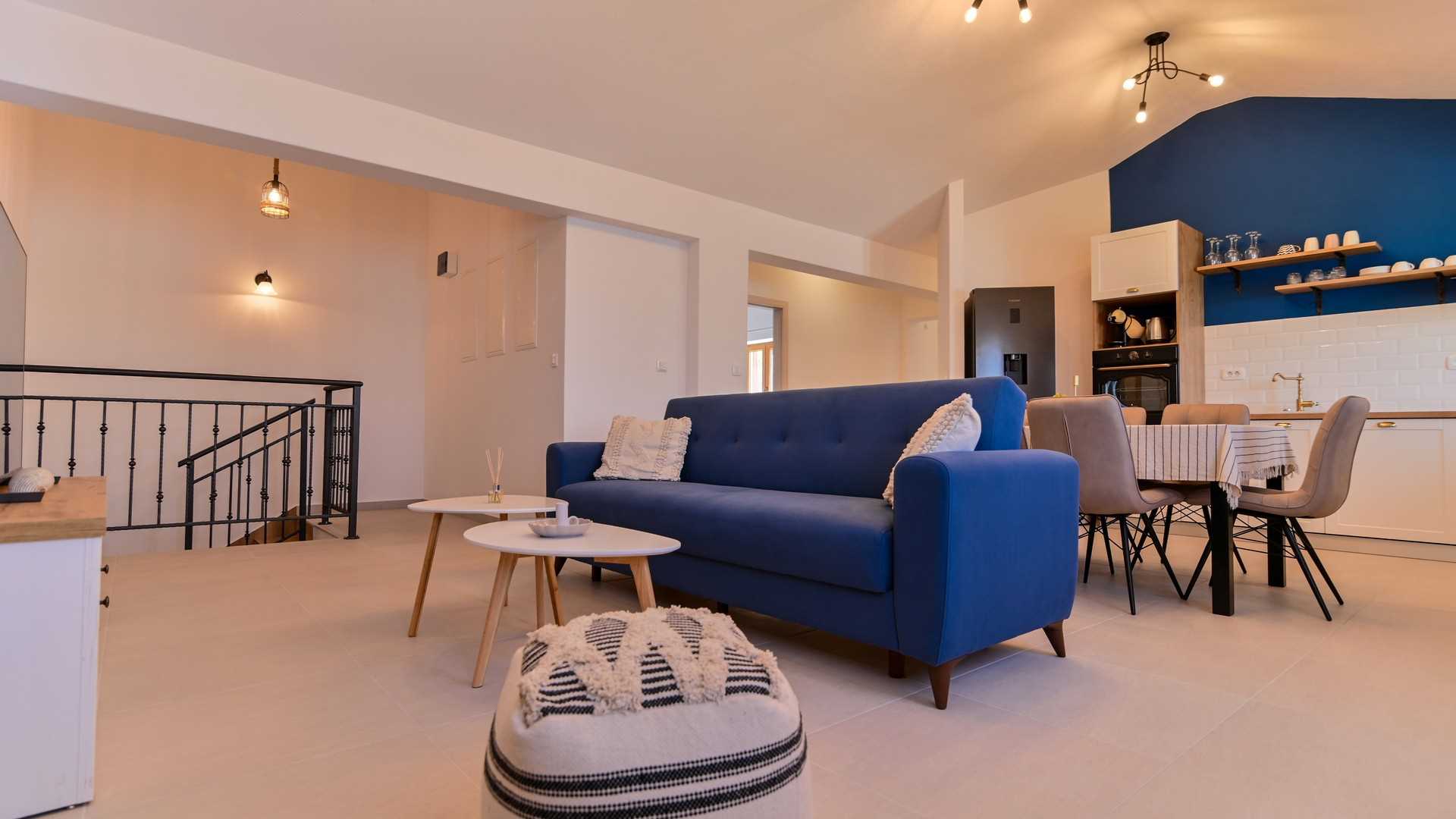 Beachside Villa  Ocean Dreams