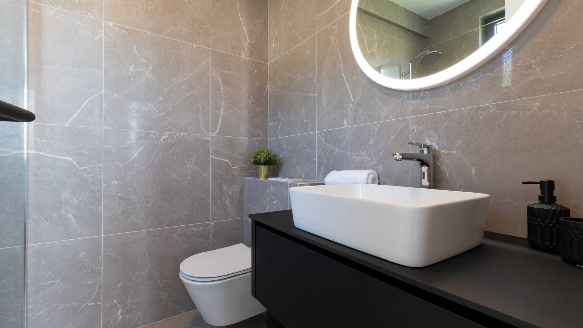 Luxury villa Orchid
