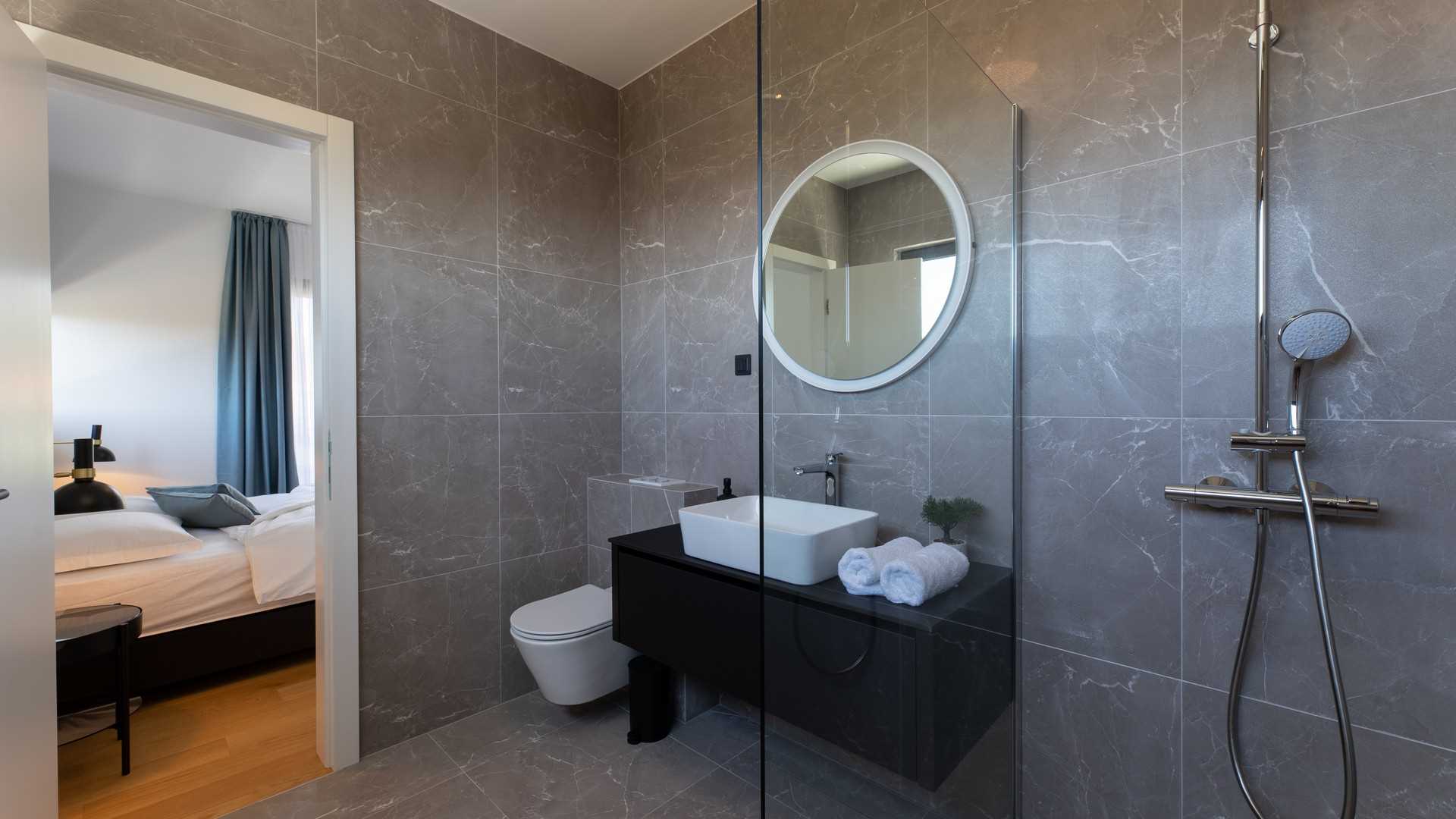 Luxury villa Orchid