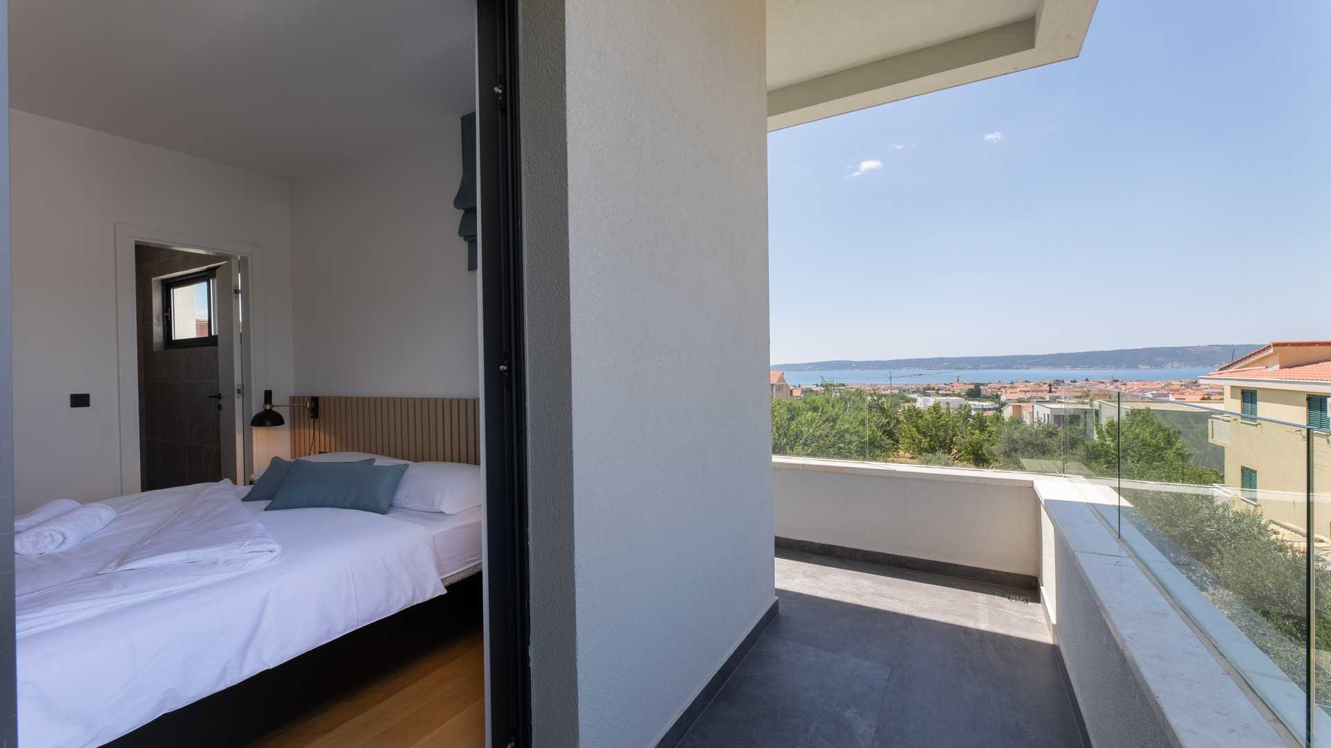 Luxury villa Orchid