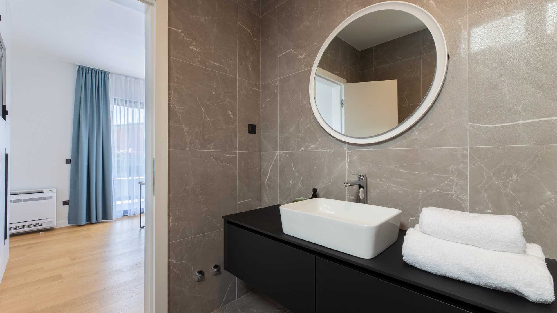 Luxury villa Orchid