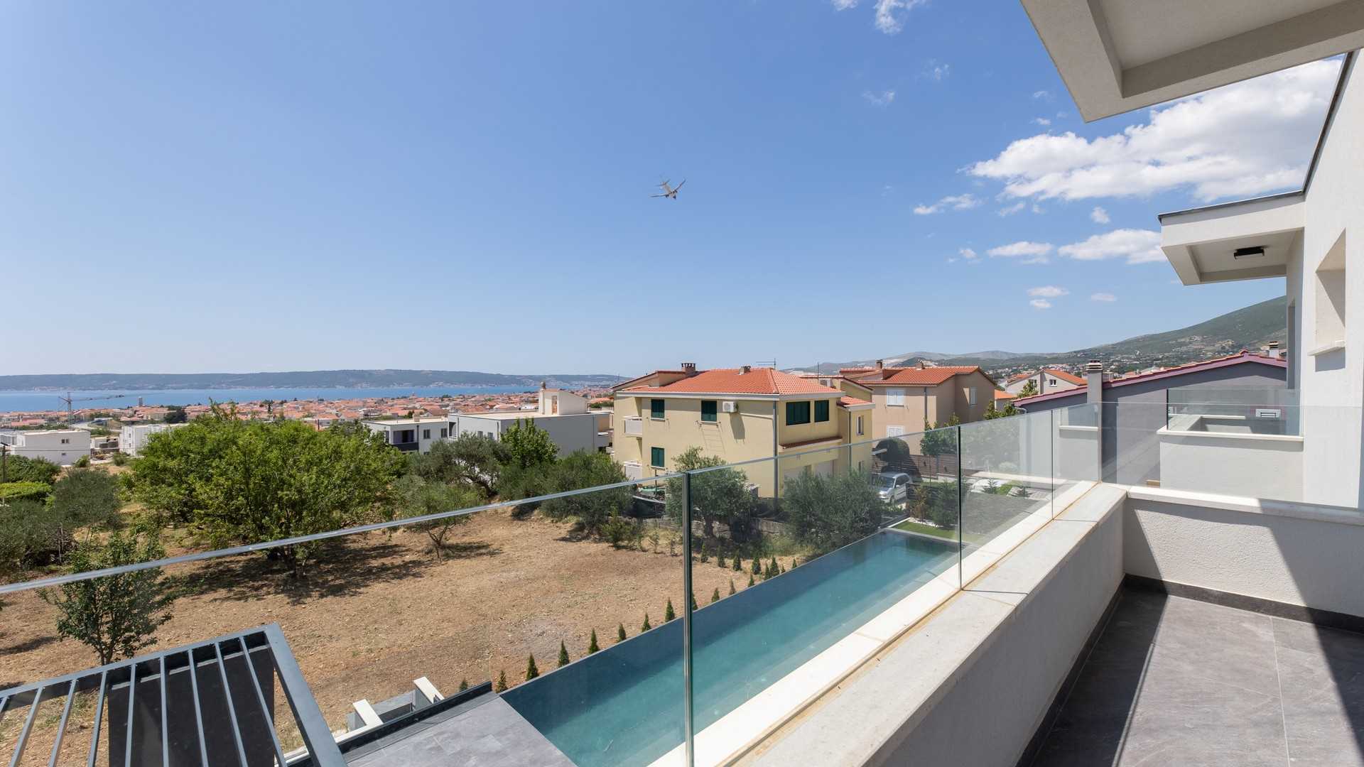 Luxury villa Orchid