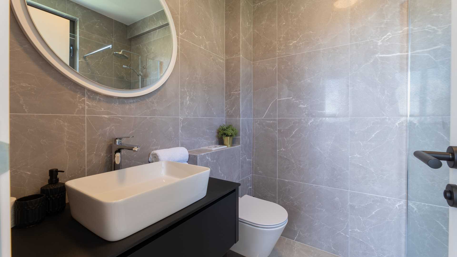 Luxury villa Orchid