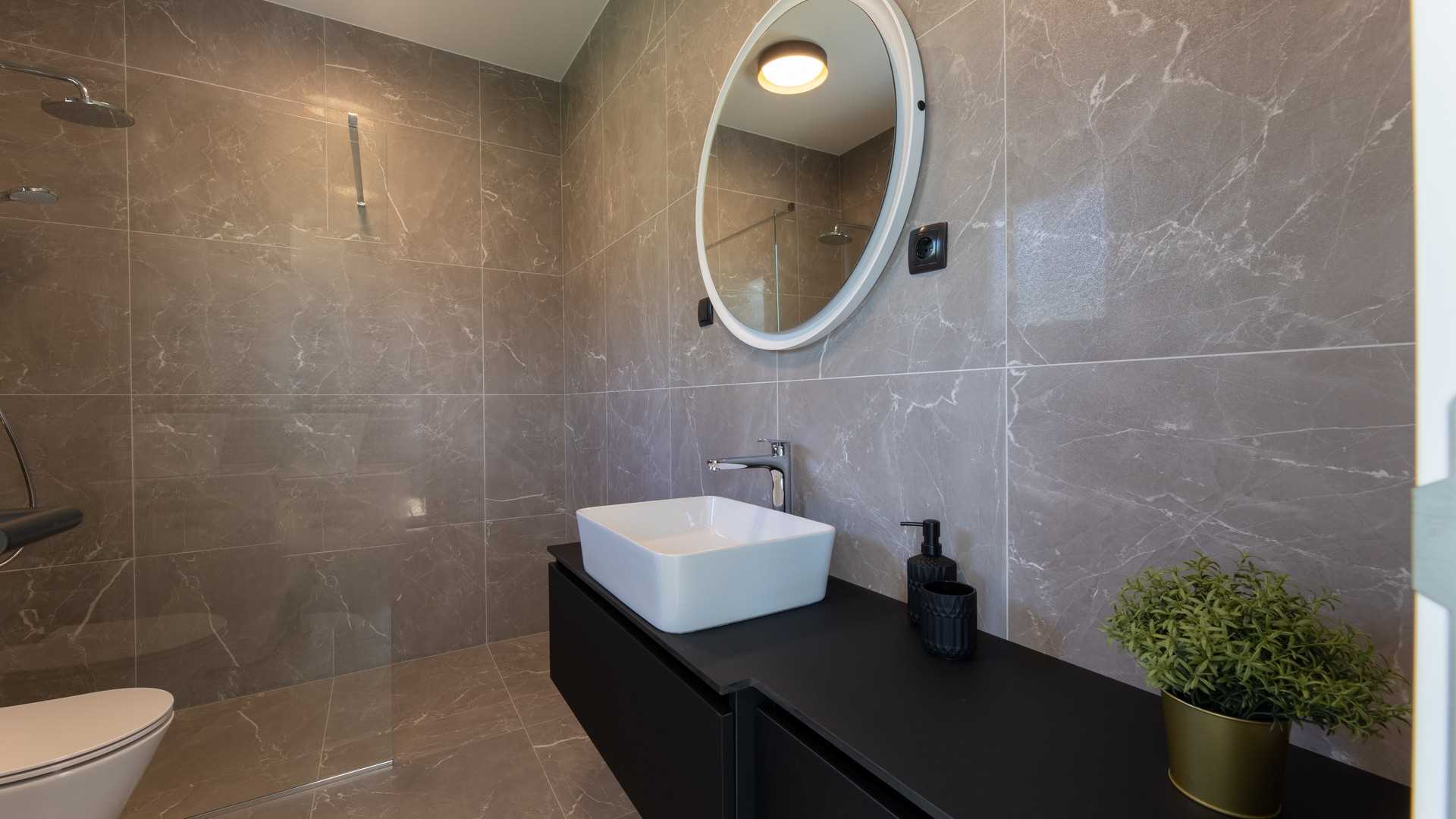 Luxury villa Orchid