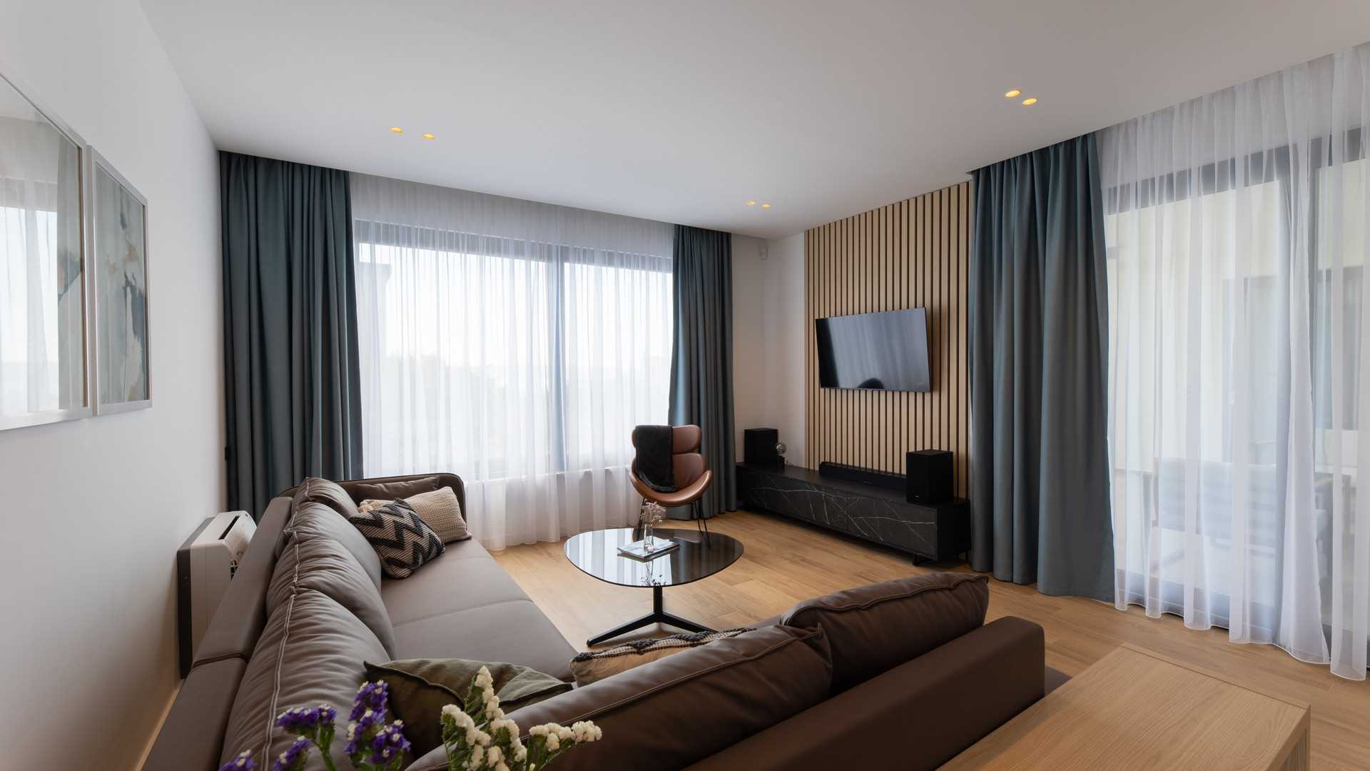 Luxury villa Orchid