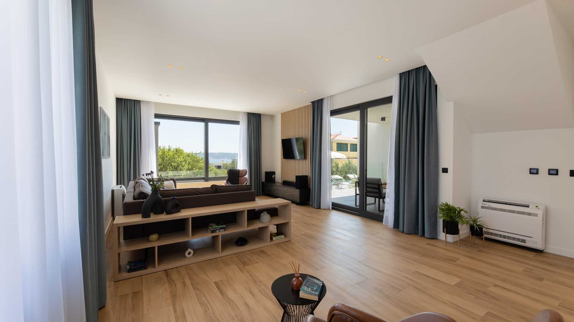 Luxury villa Orchid