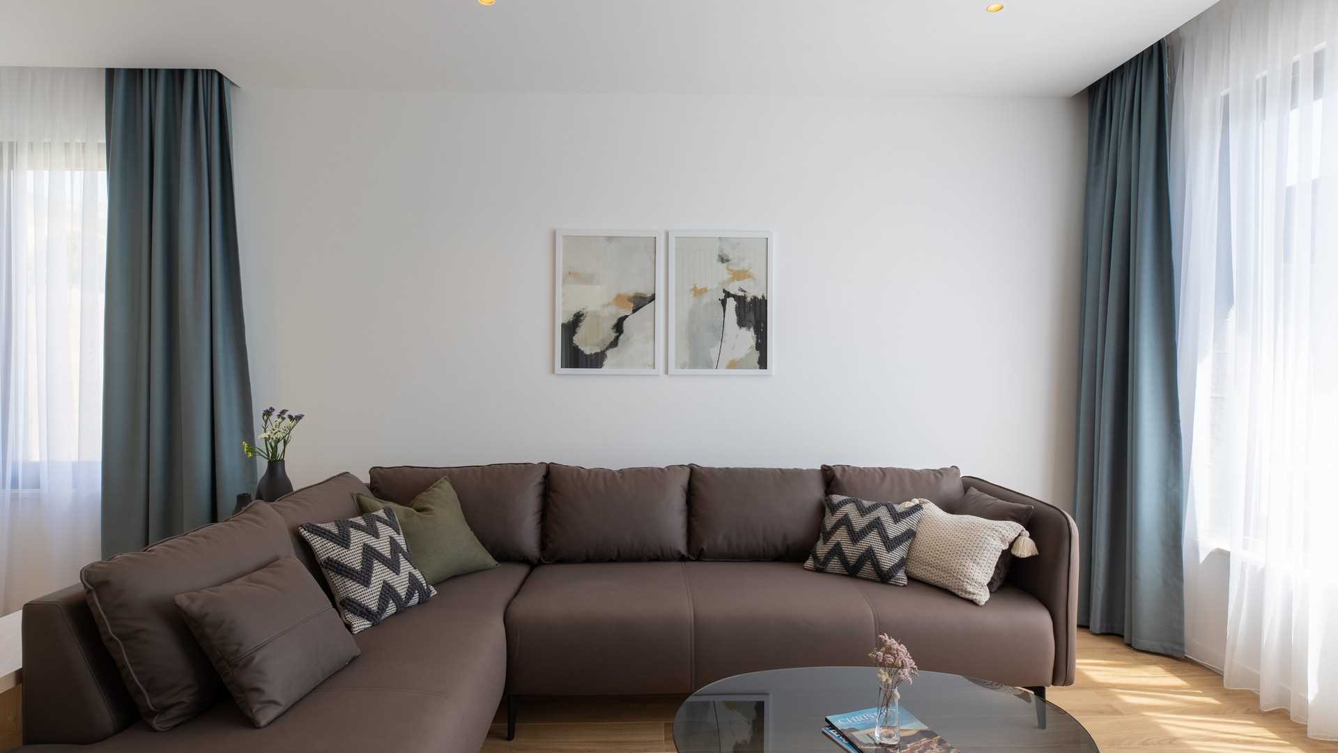 Luxury villa Orchid