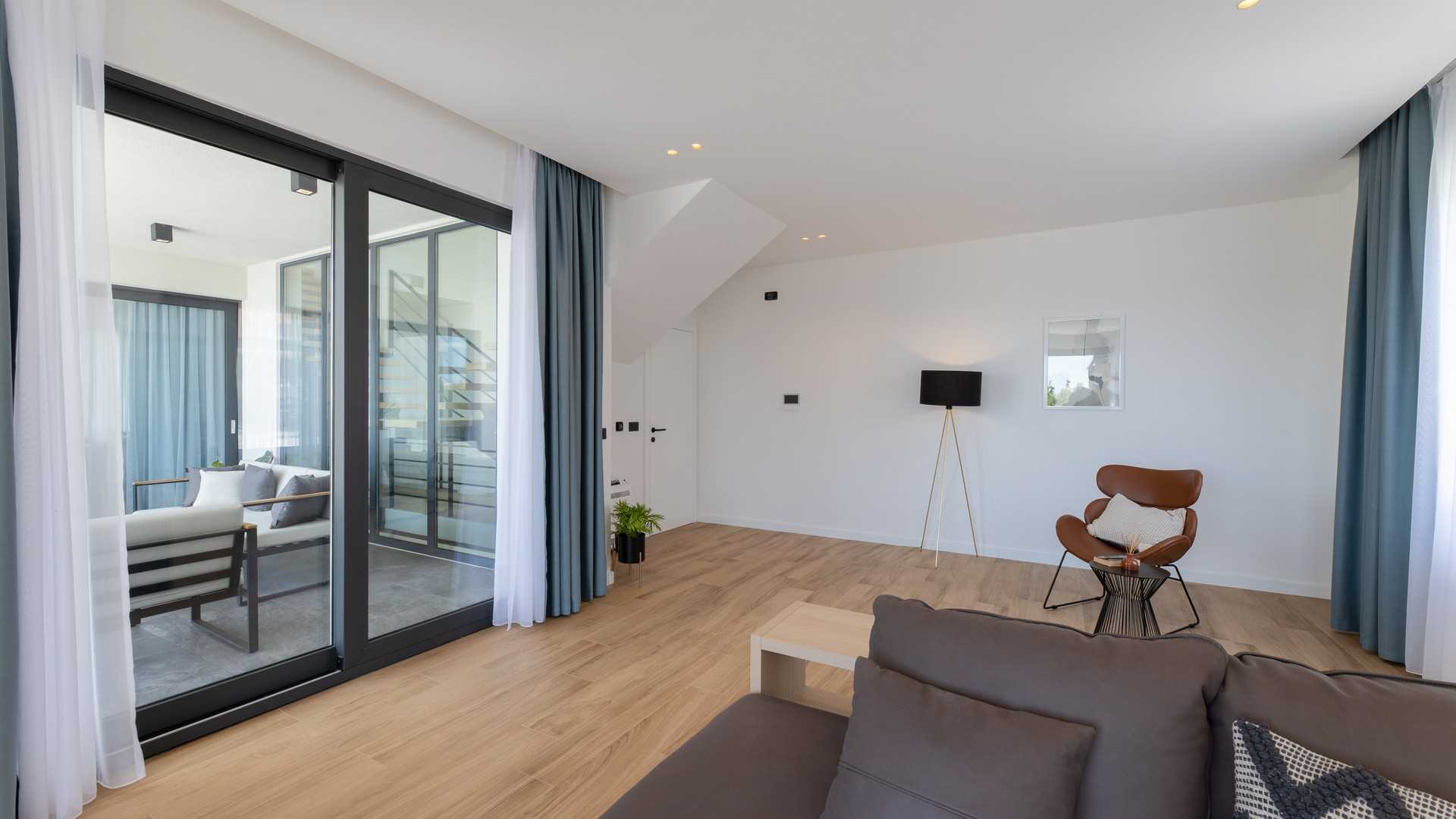 Luxury villa Orchid