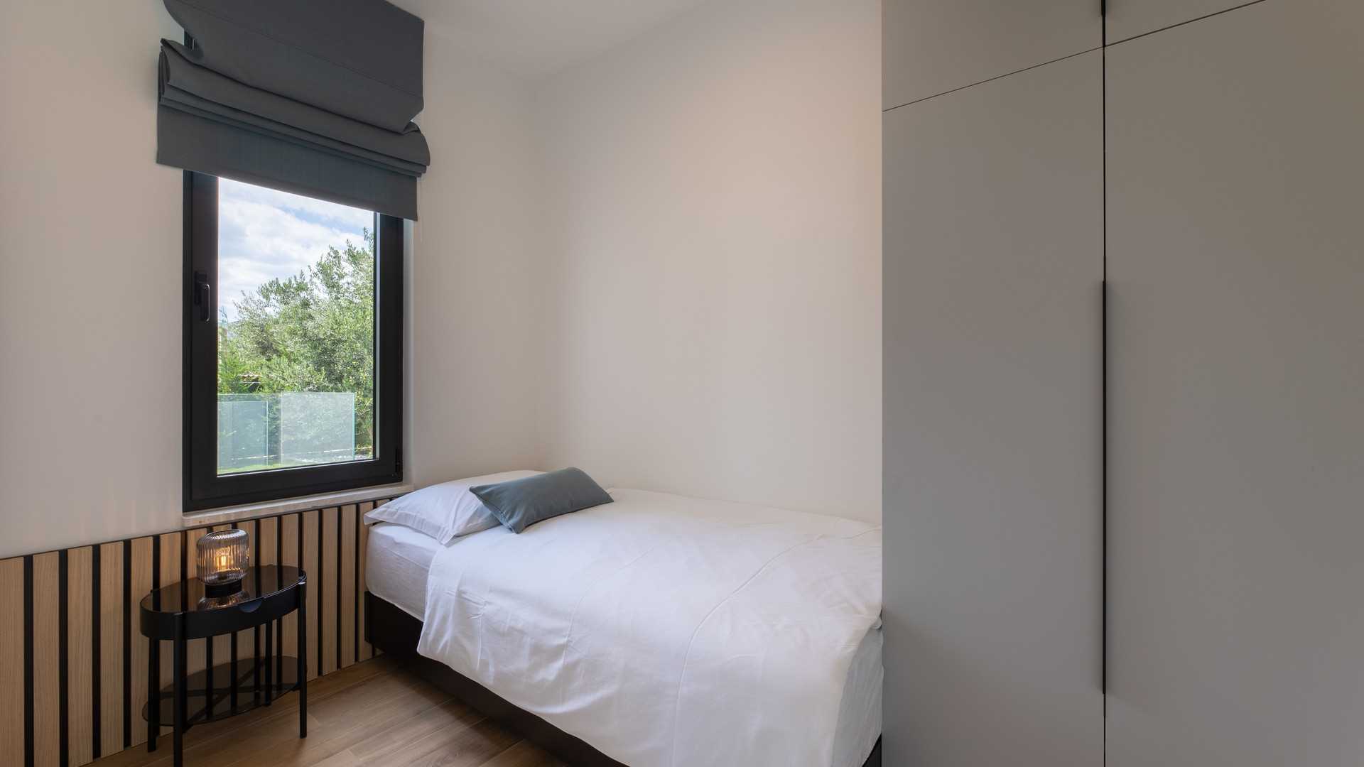 Luxury villa Orchid