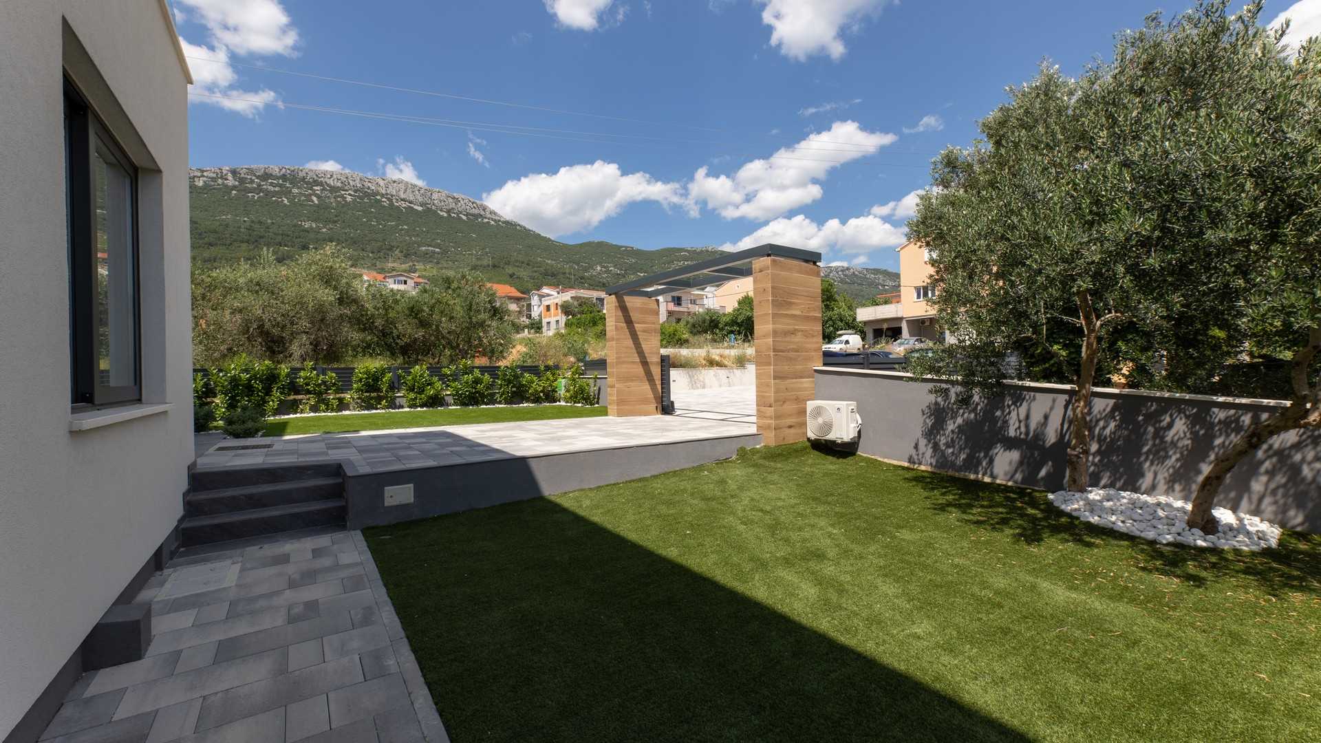 Luxury villa Orchid