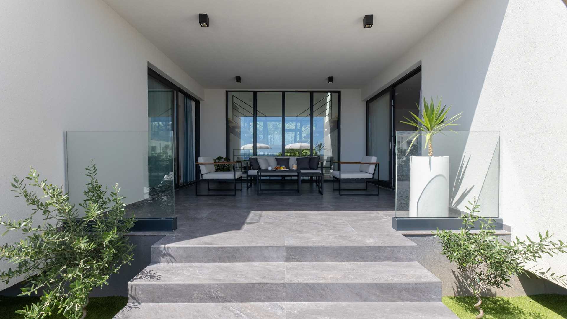 Luxury villa Orchid