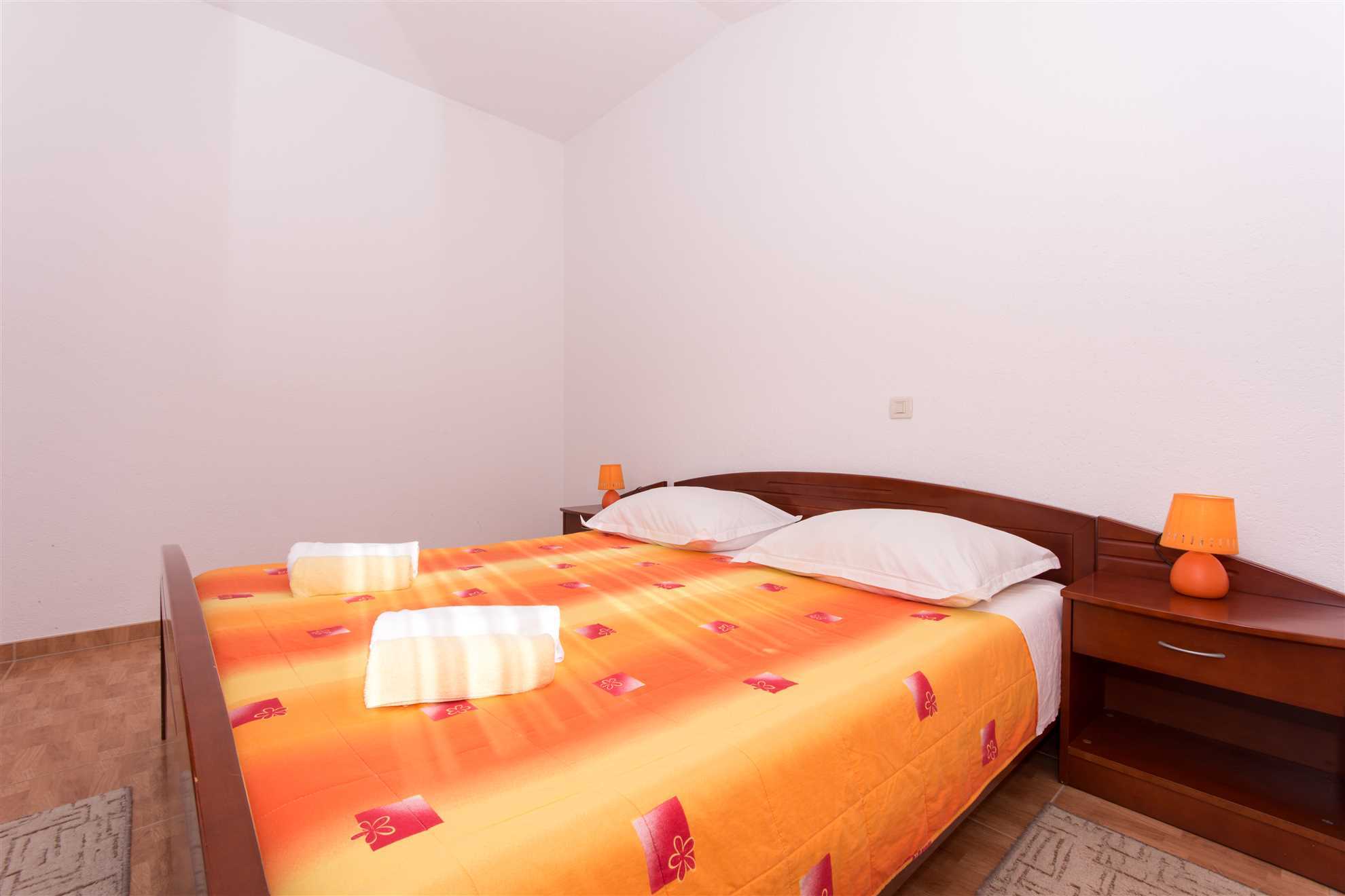 Apartment Vivid Colors