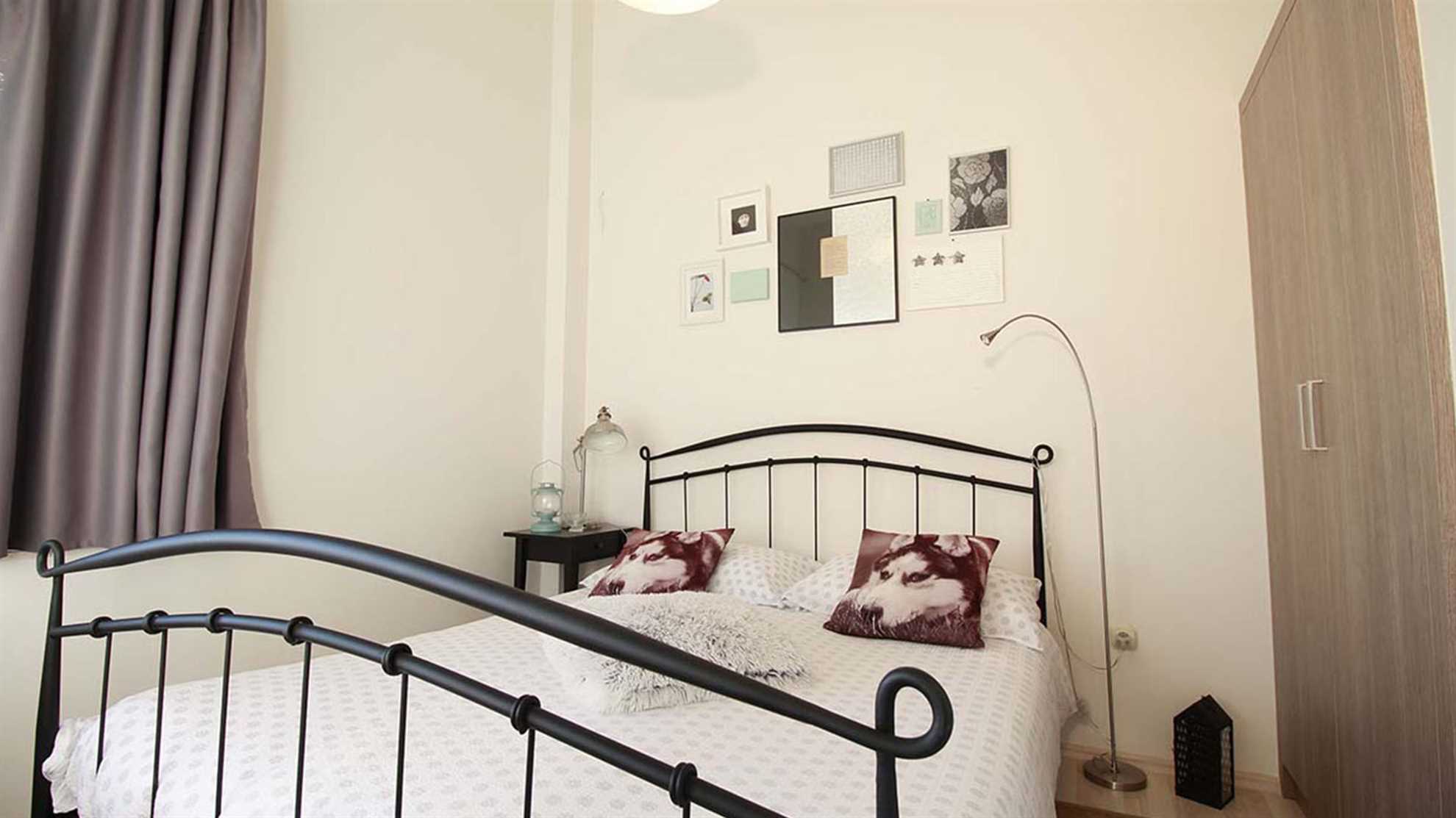 Beachside apartment Sea Pearl with seaview balcony - EOS CROATIA