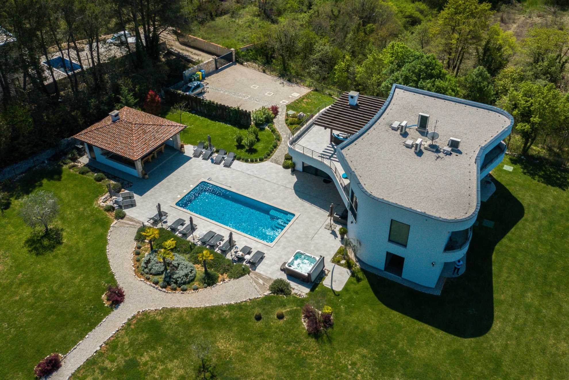 Villa LaDominika