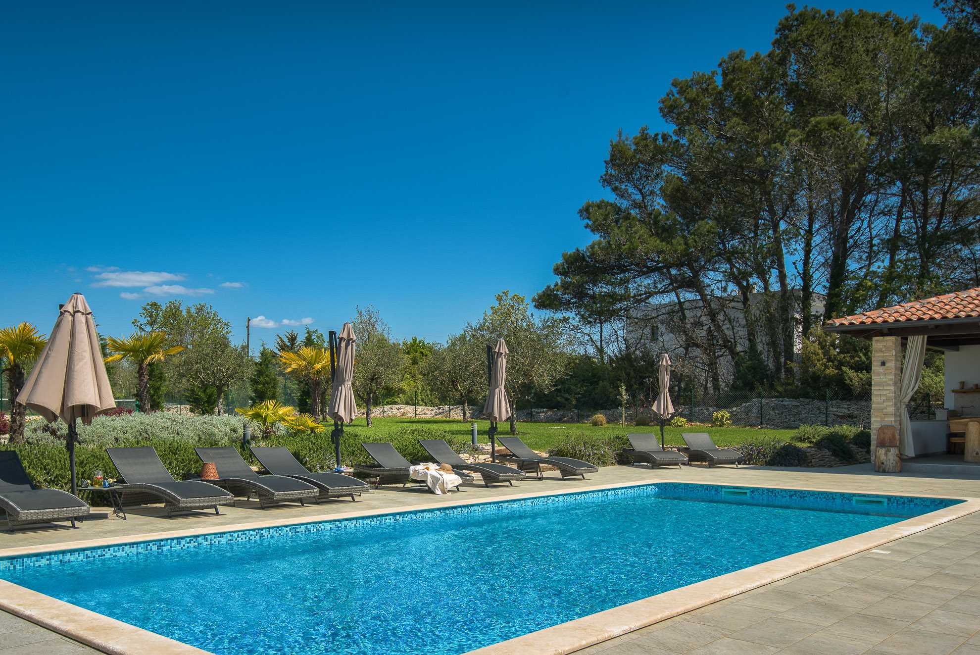 Villa LaDominika
