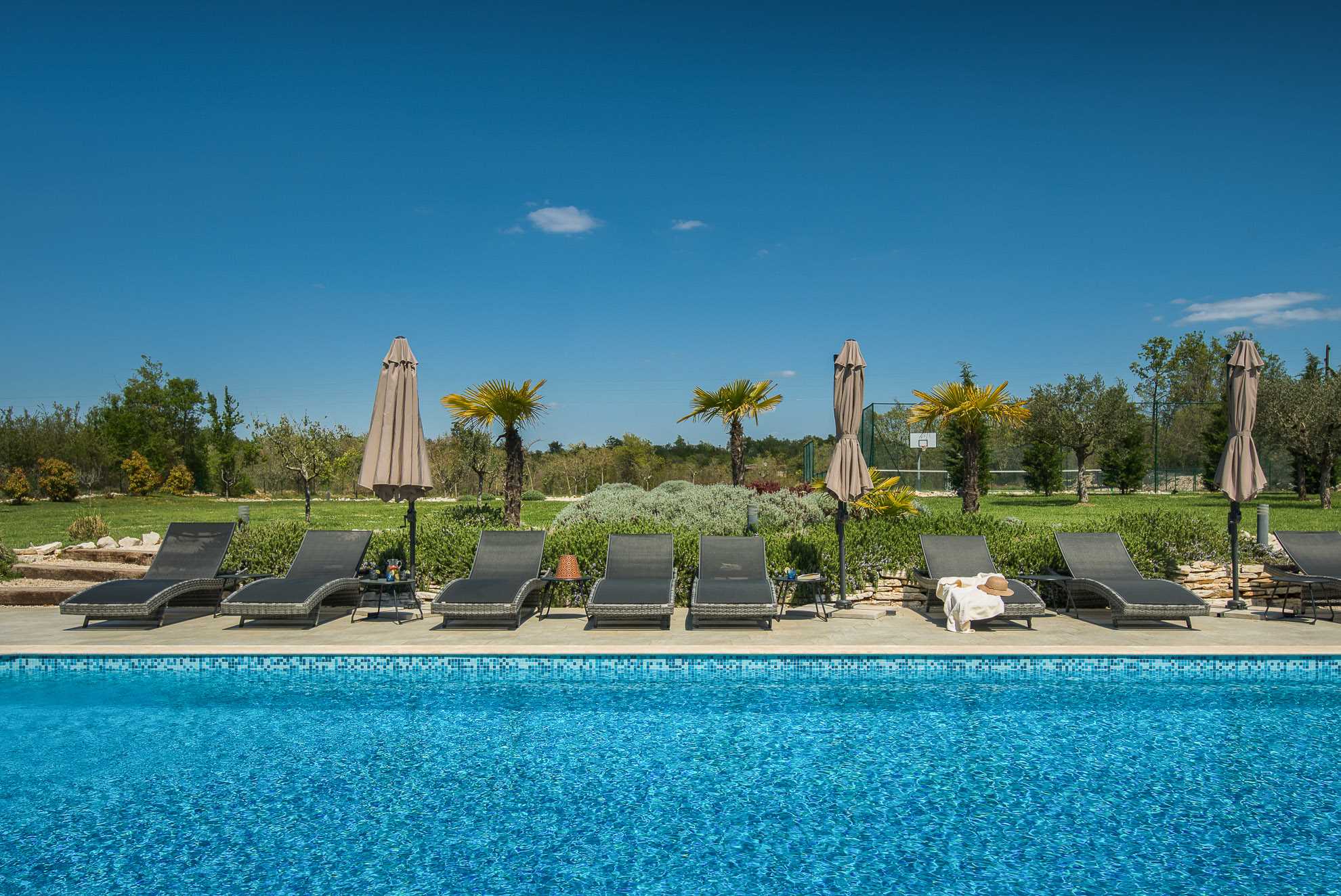 Villa LaDominika