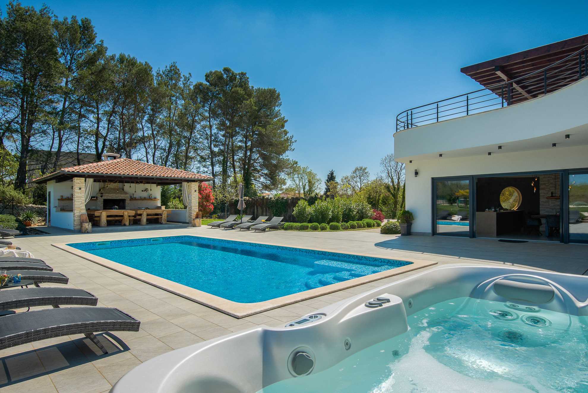 Villa LaDominika