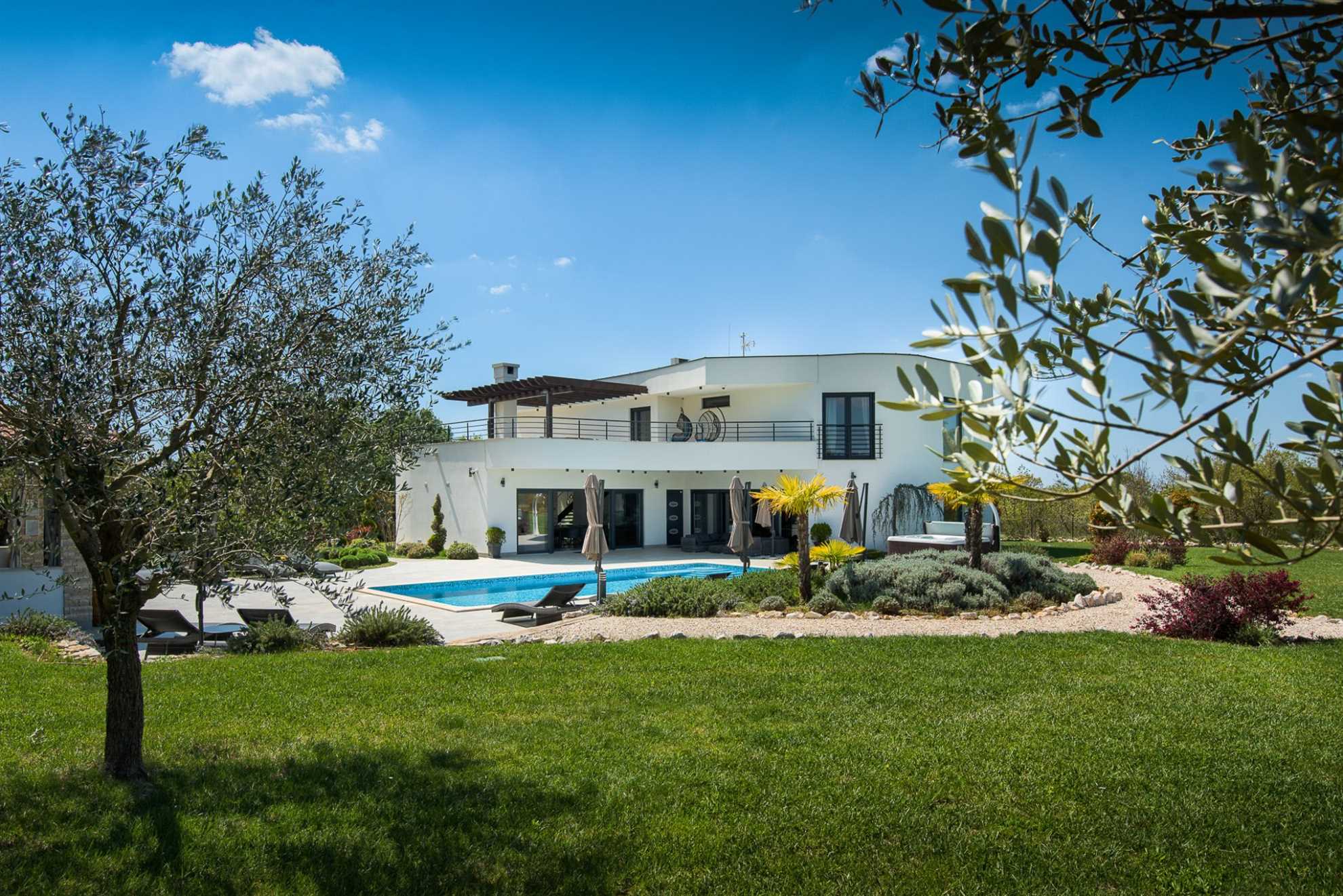 Villa LaDominika