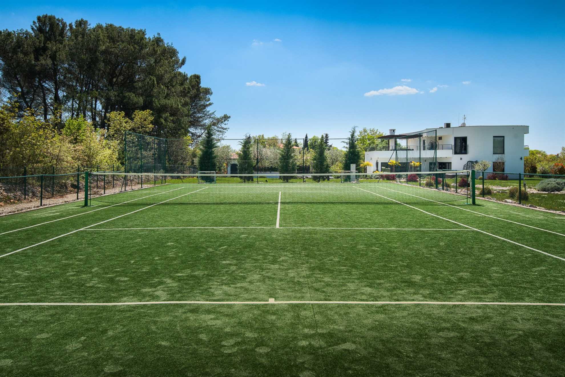 Villa LaDominika