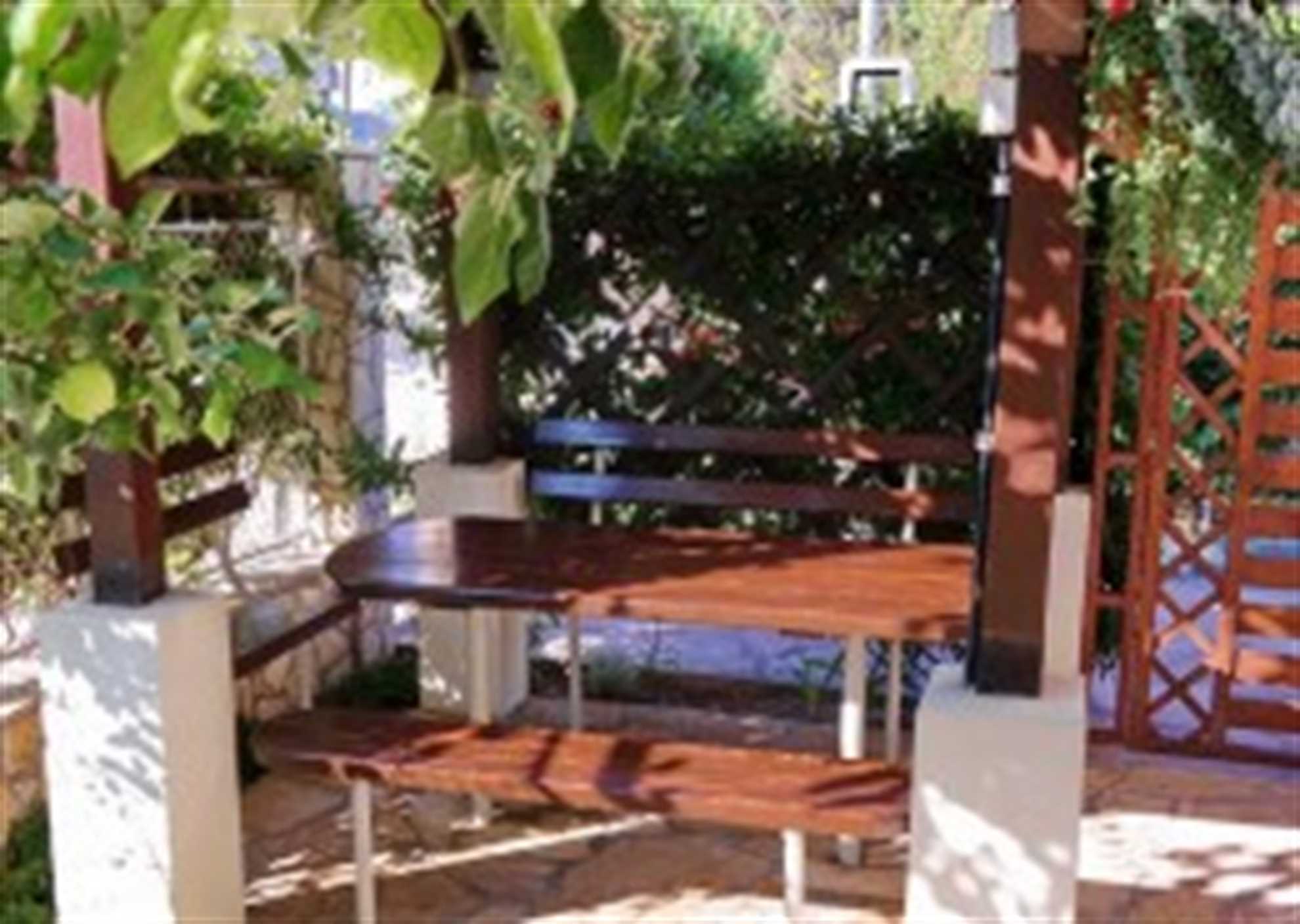 Apartman A1