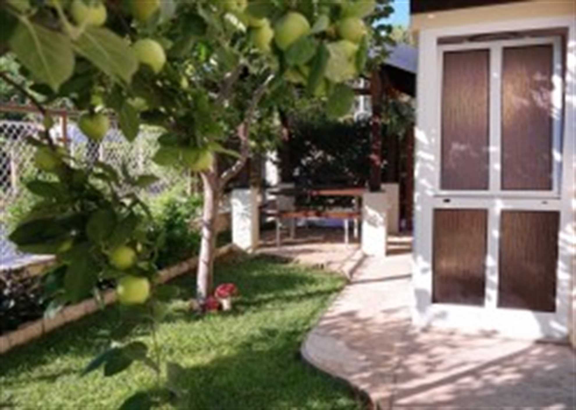Apartman A1