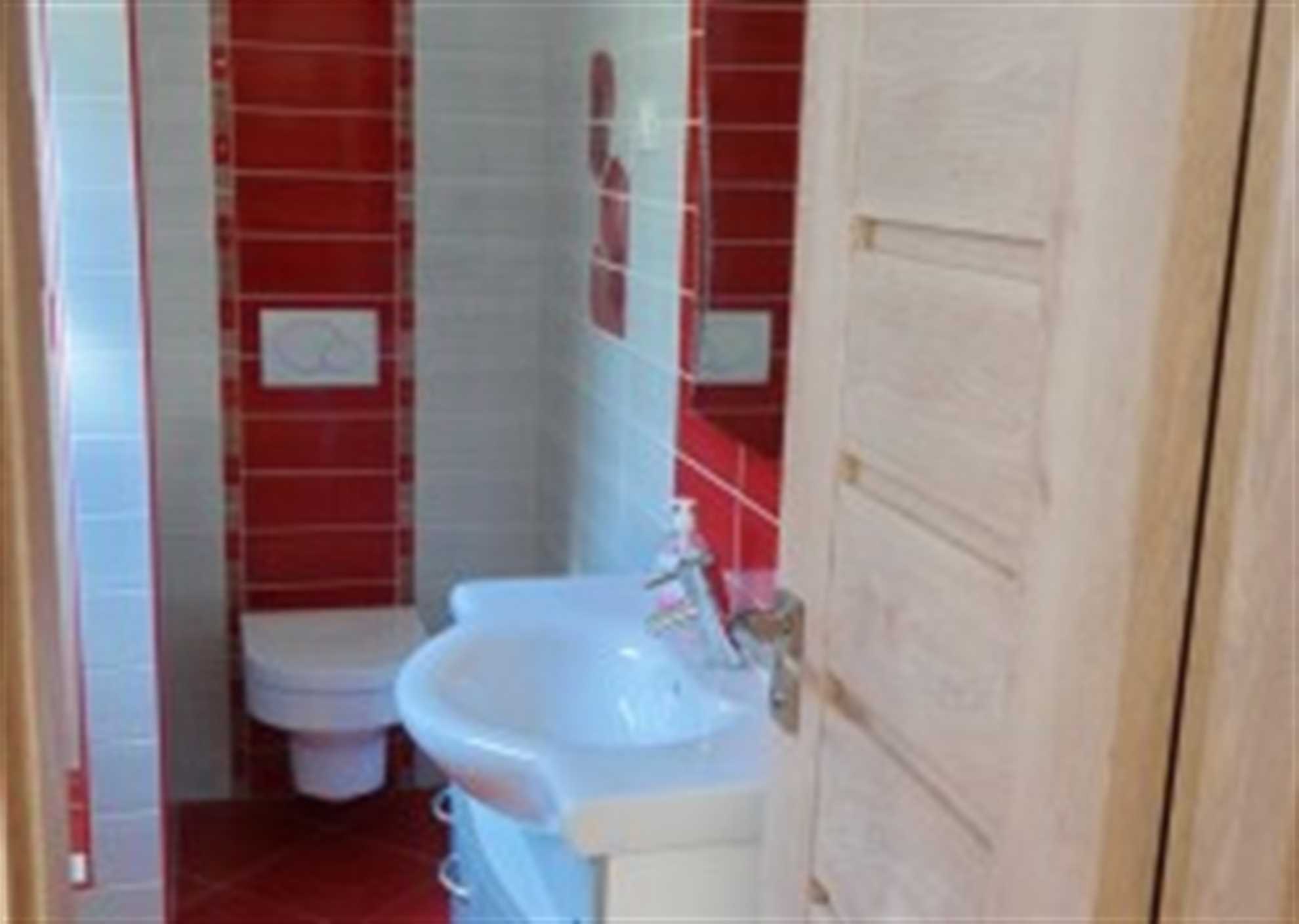 Apartman A1