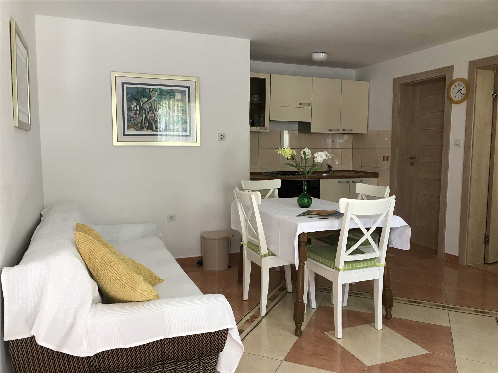 Apartman A1