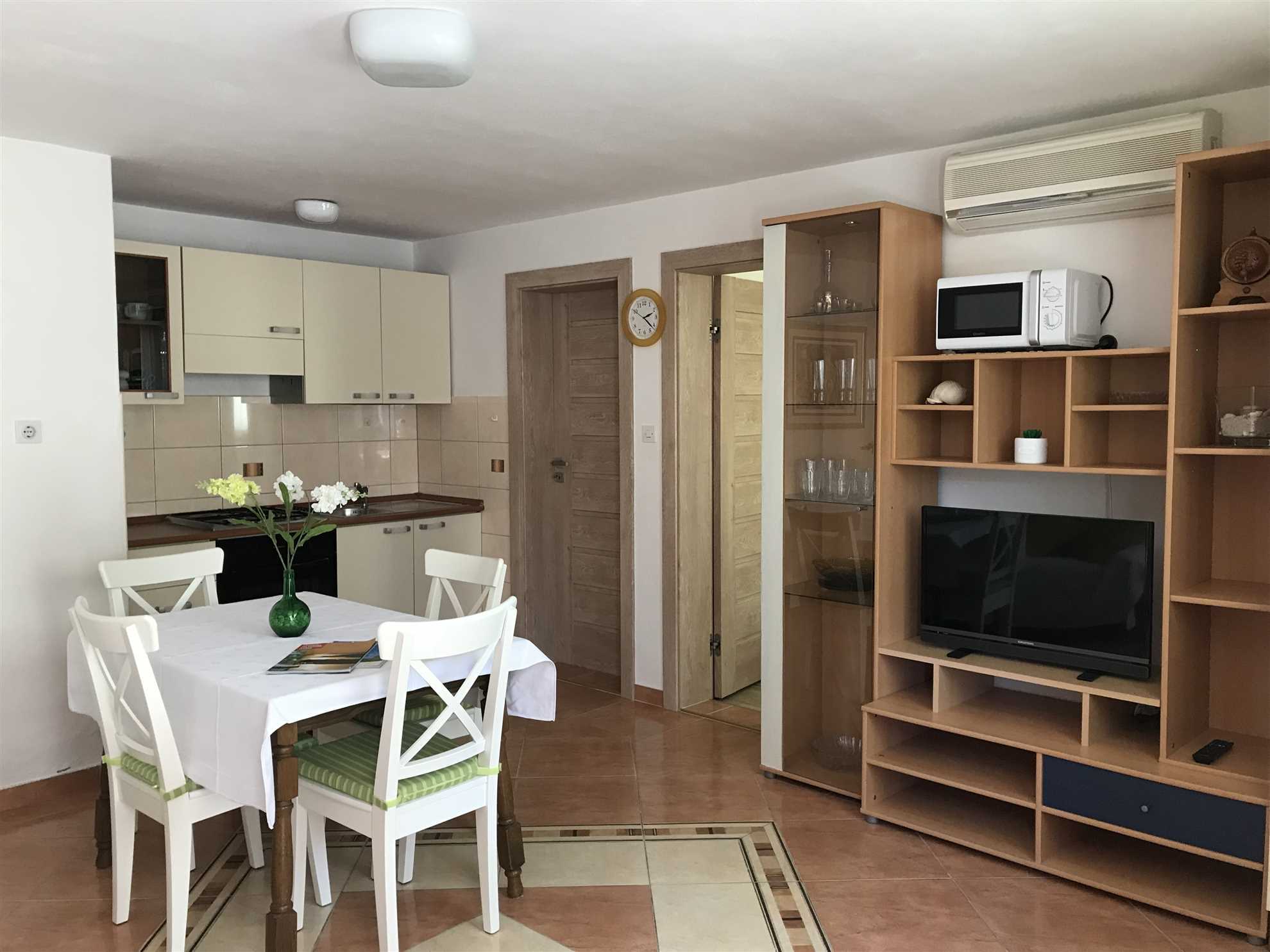 Apartman A1