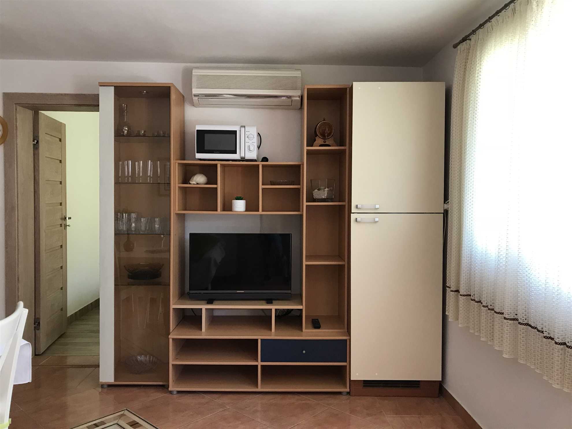 Apartman A1