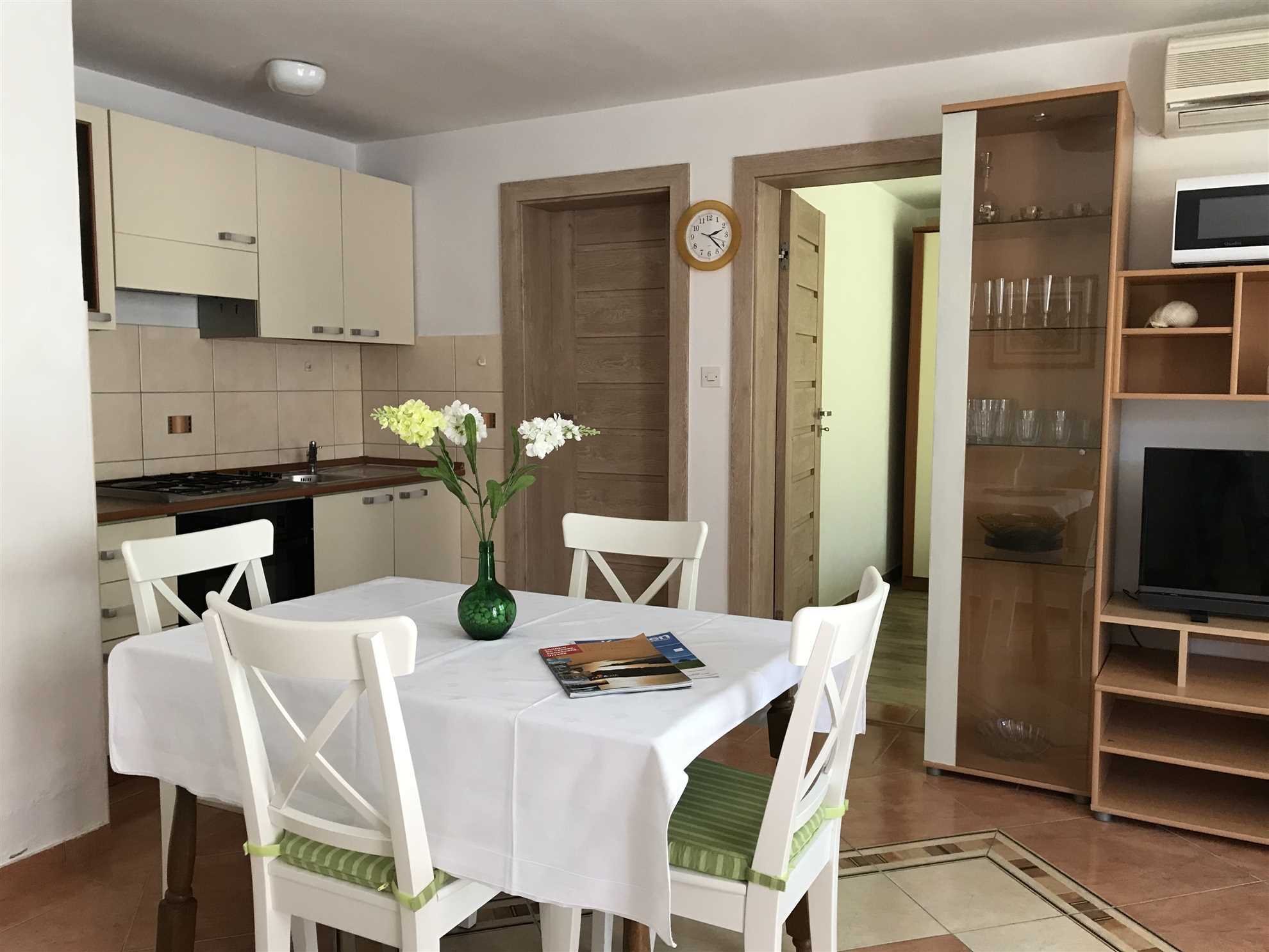 Apartman A1