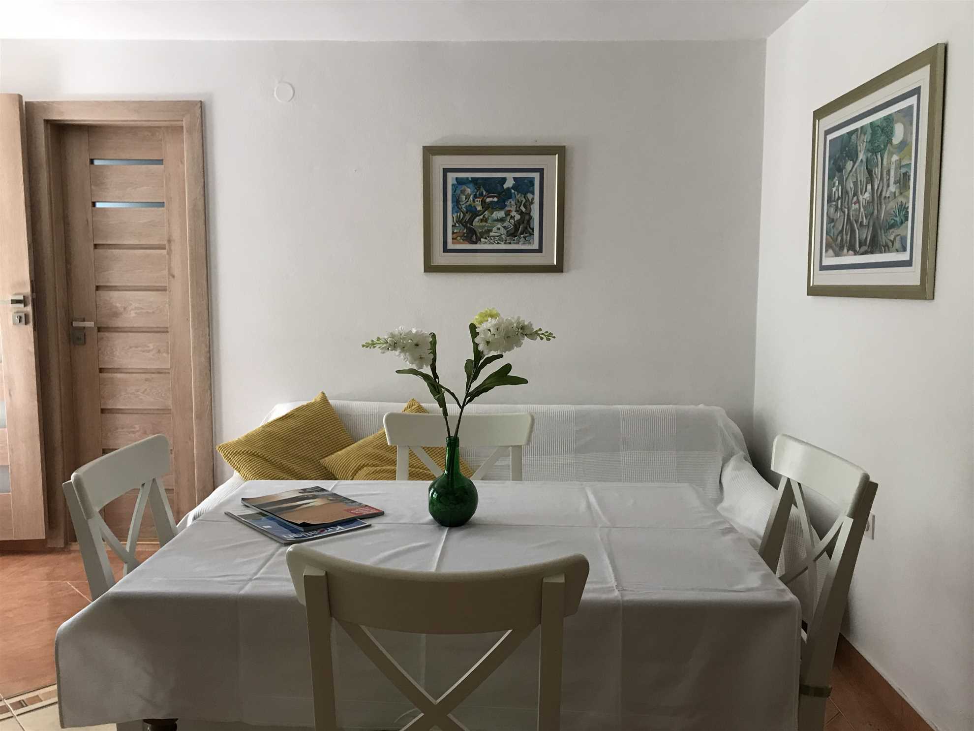 Apartman A1